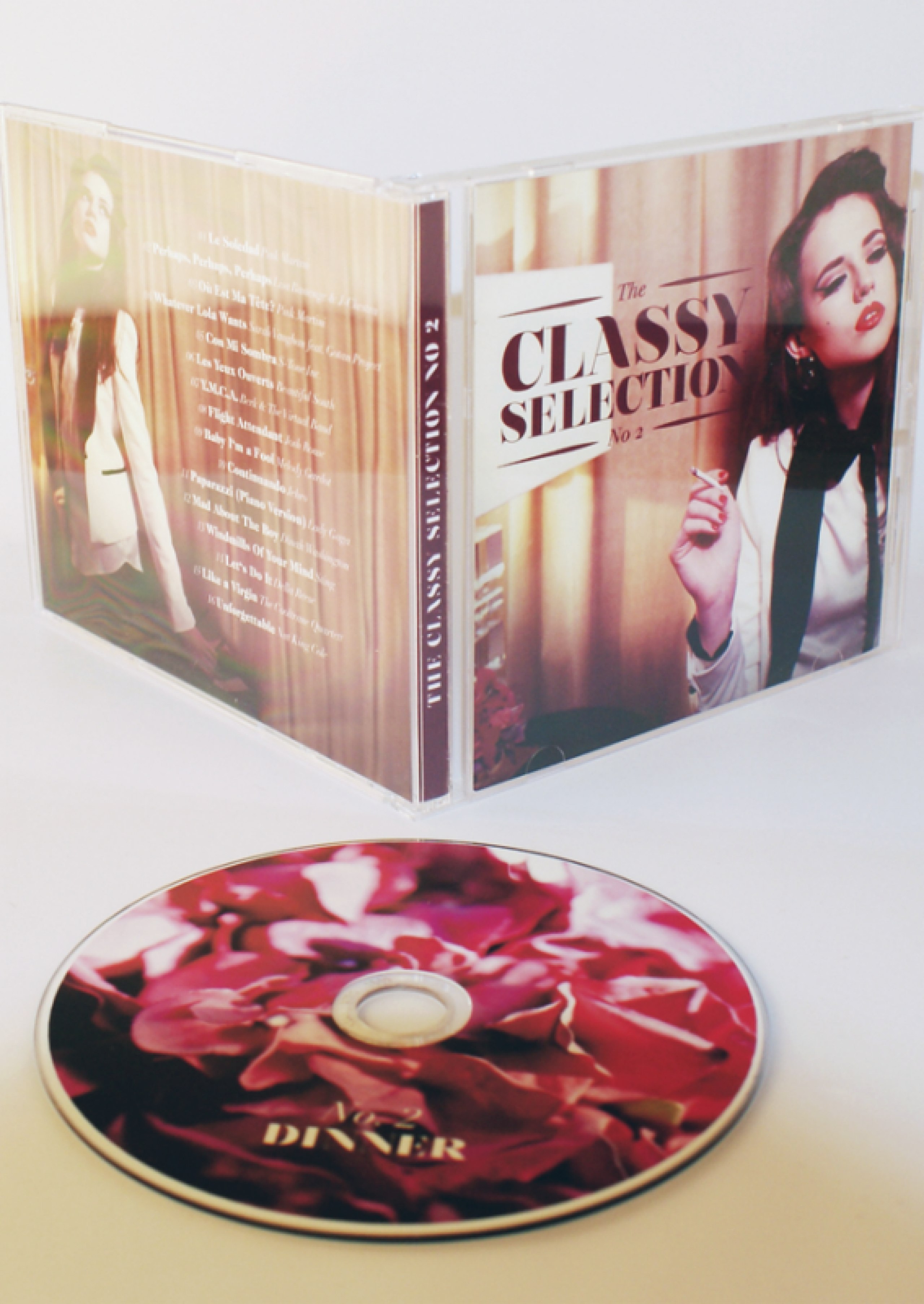 The Classy Selection