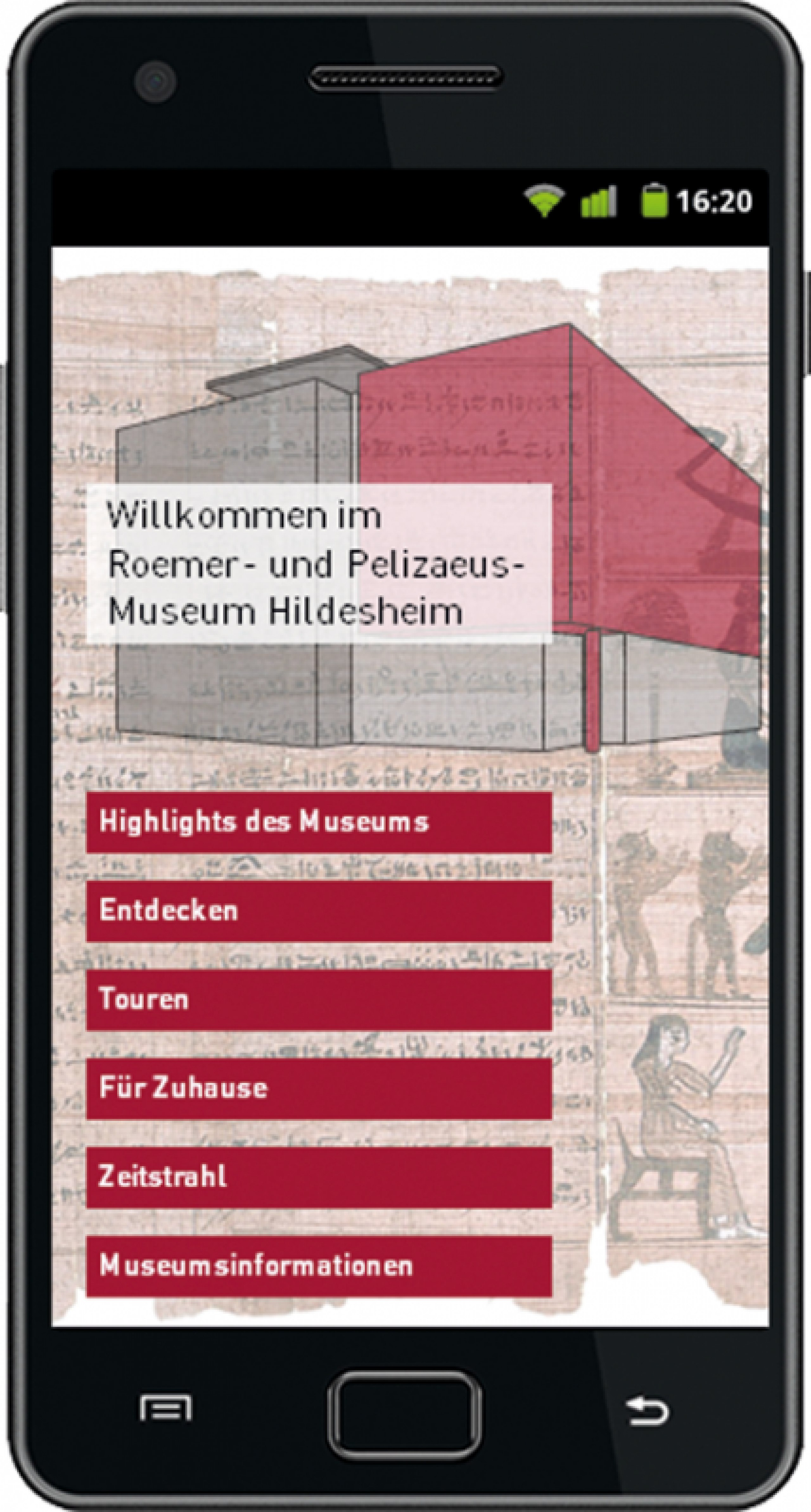 Marktanalyse, Konzeption und Prototyp