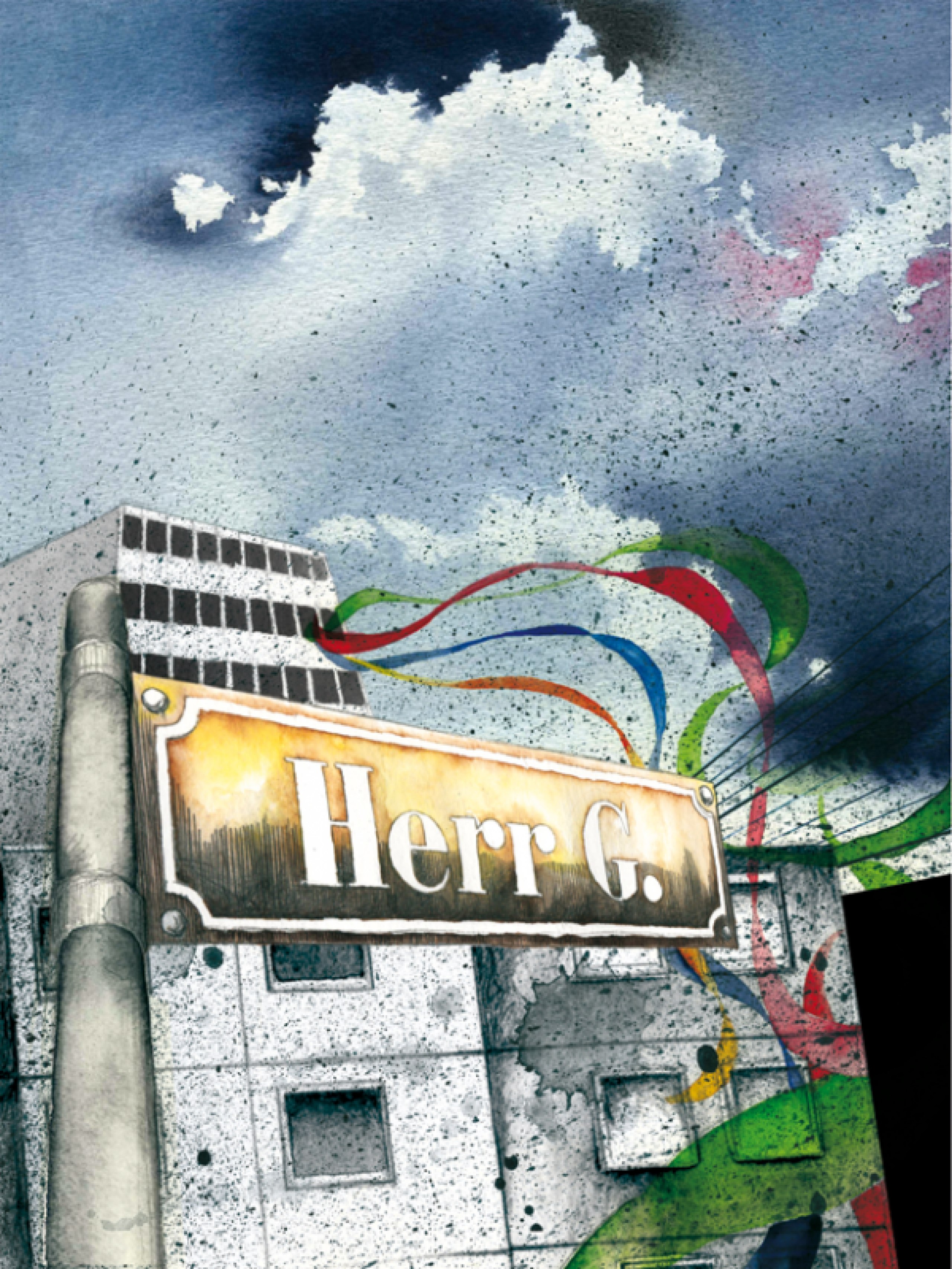 Ein illustratives App
