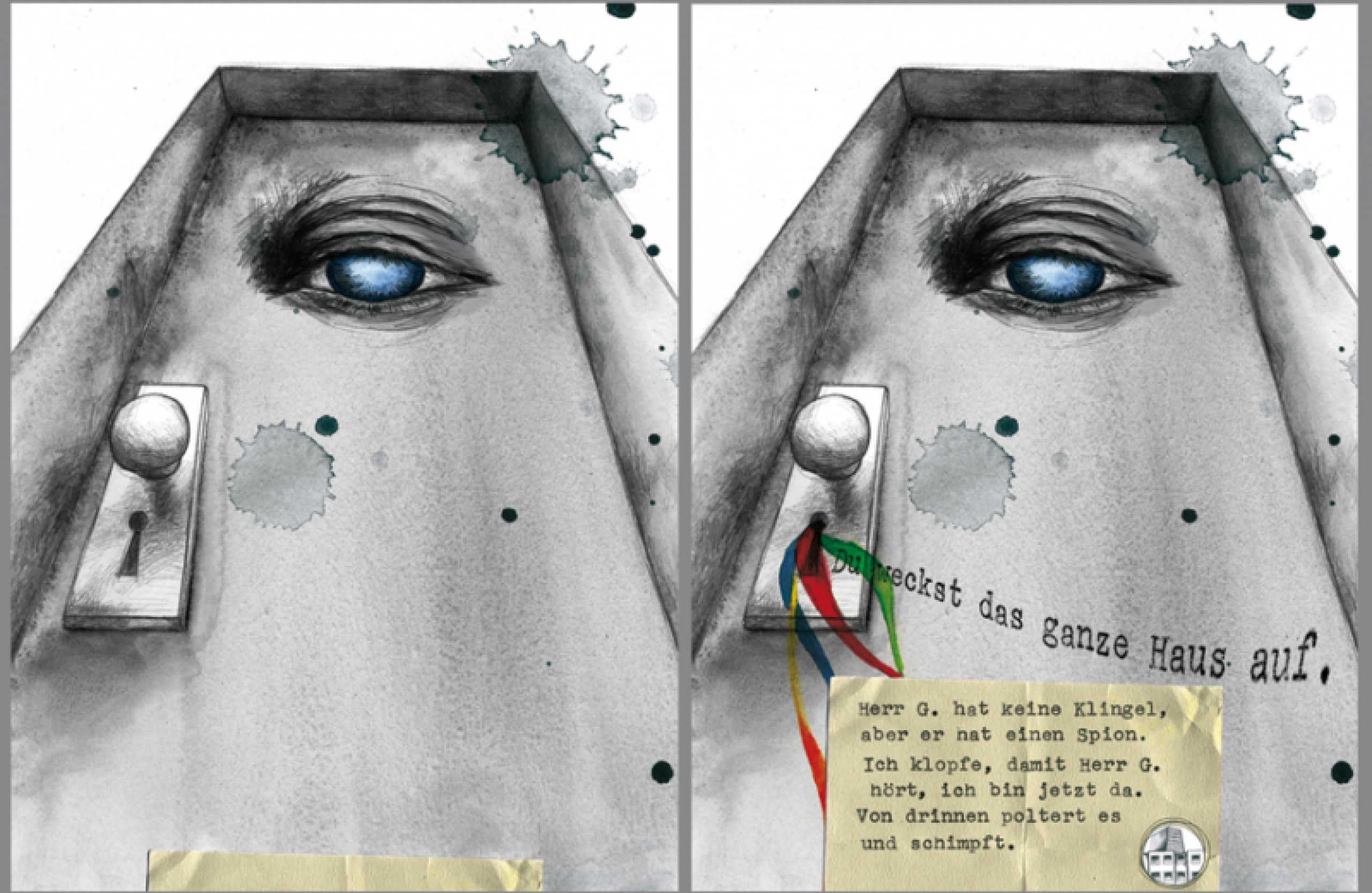 Ein illustratives App