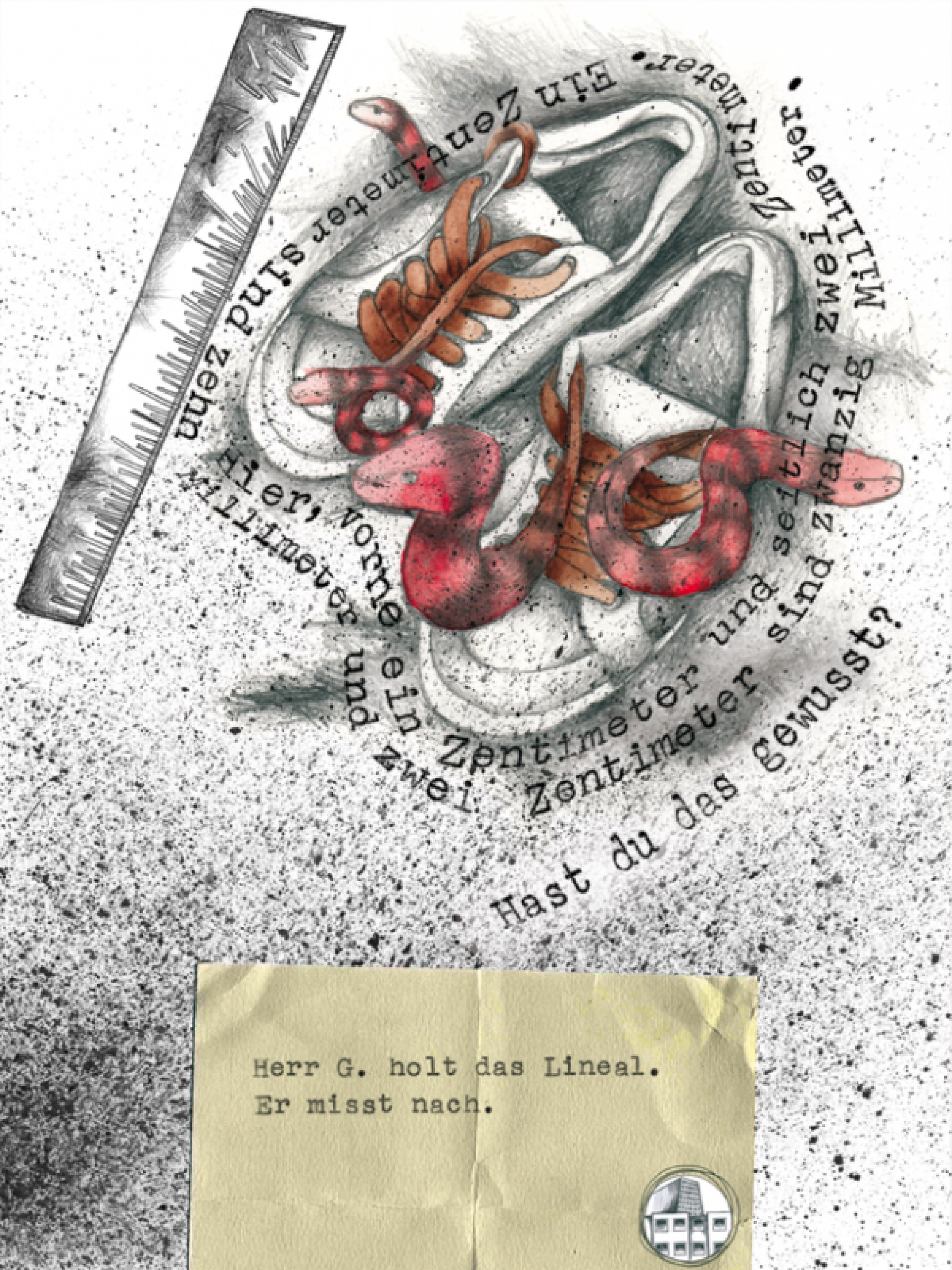 Ein illustratives App