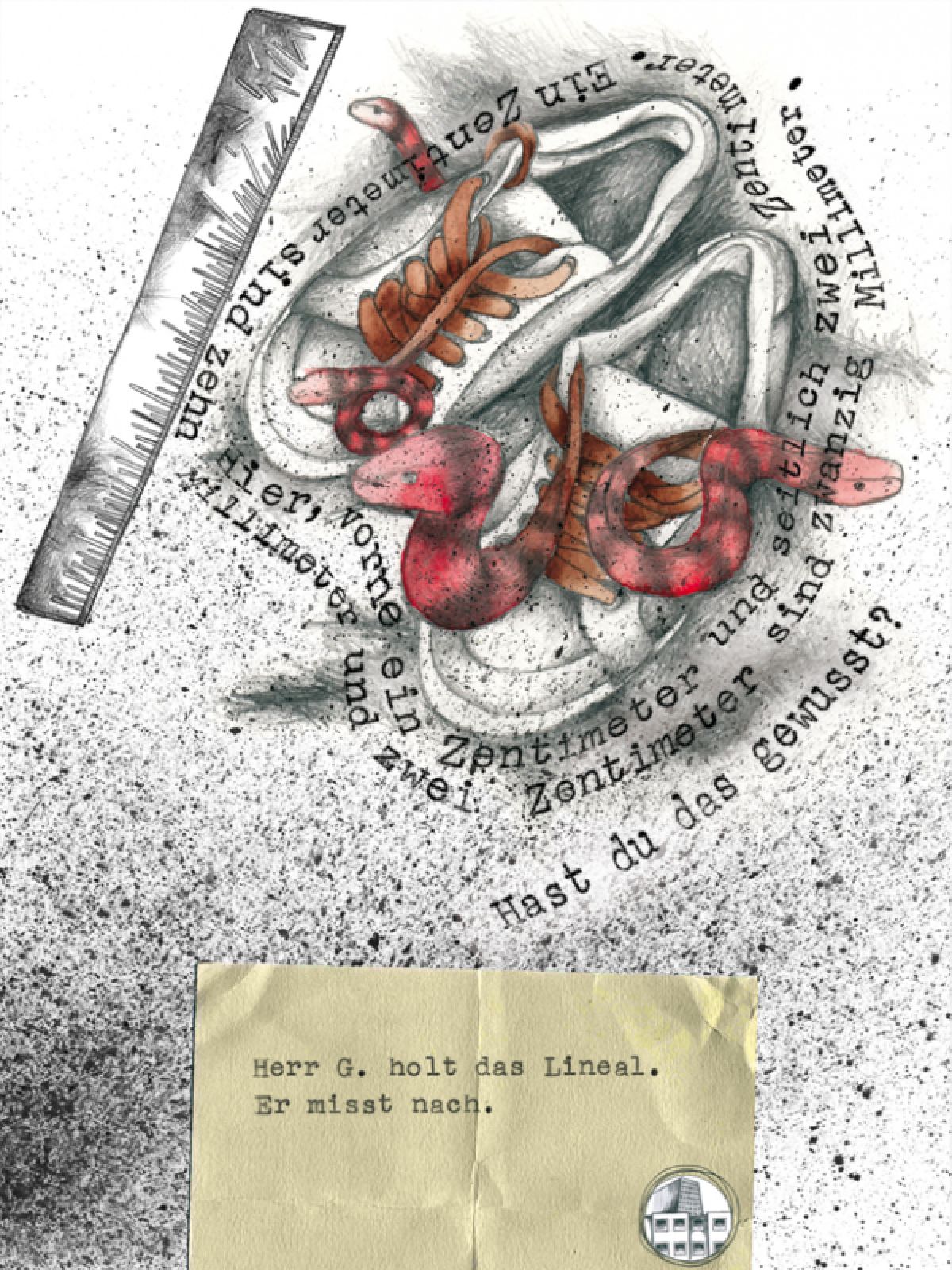 Ein illustratives App