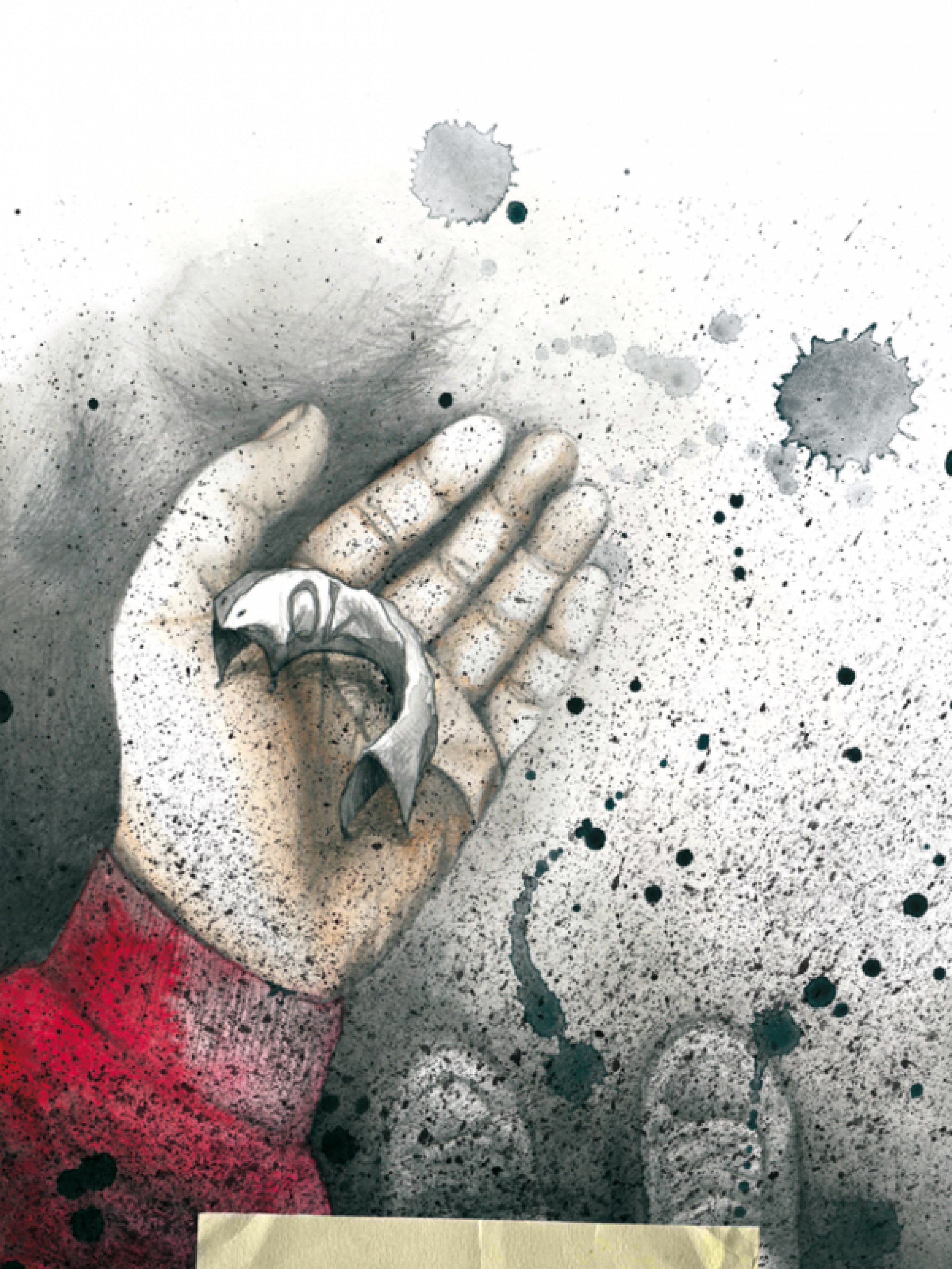 Ein illustratives App