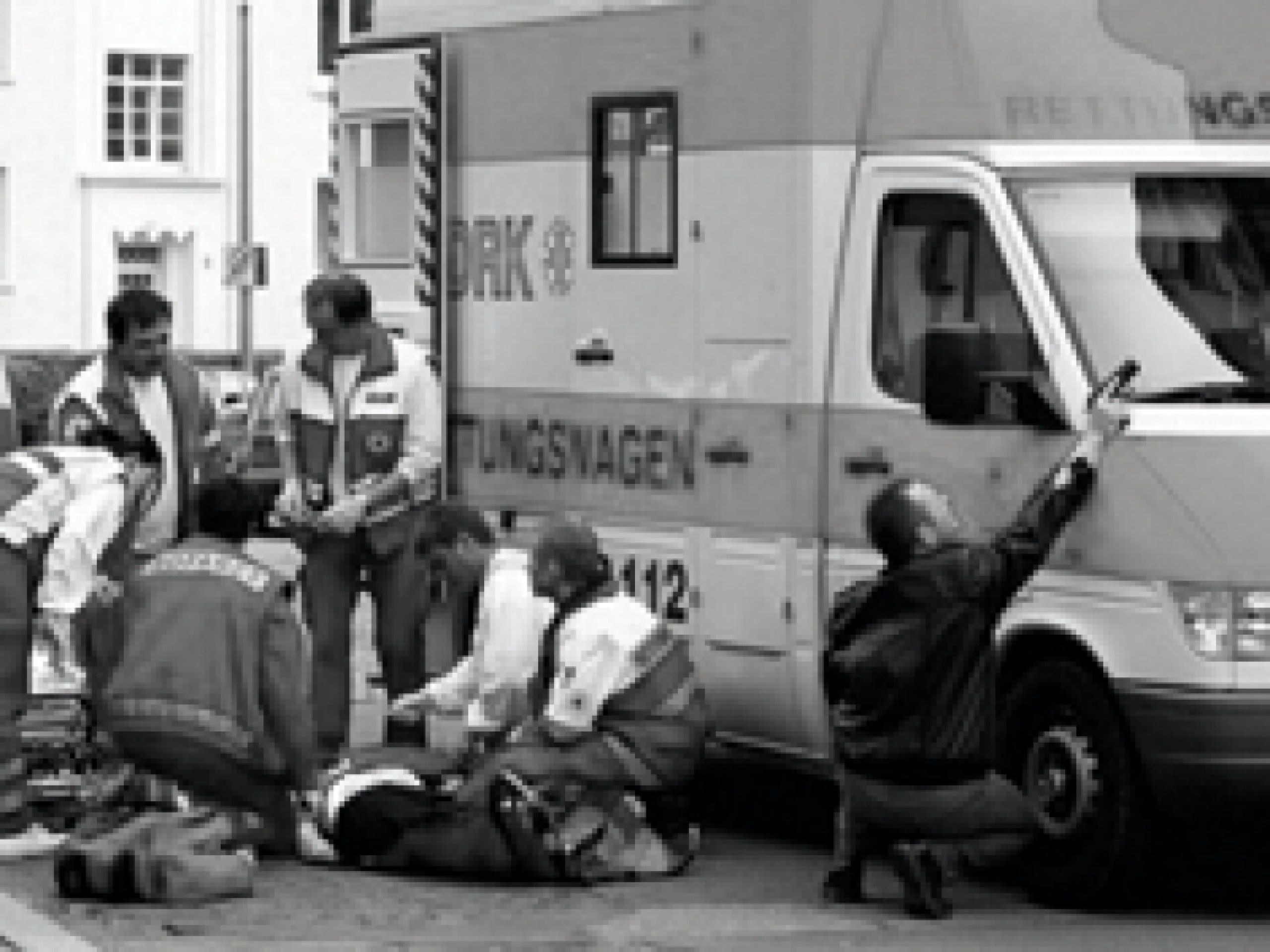 Mediale Beeinflussung der 
Wahrnehmung