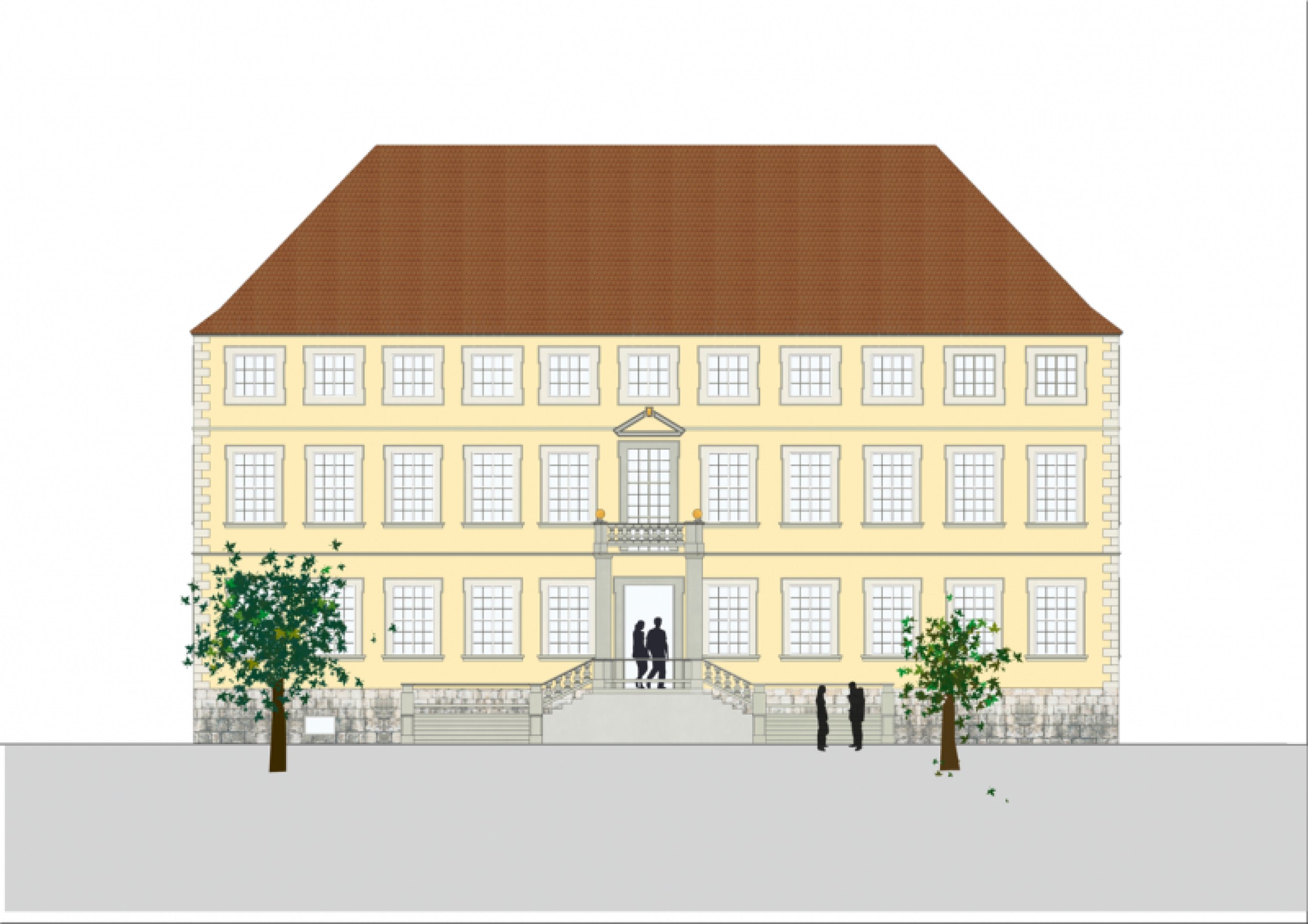 Hotel Bühnenreif