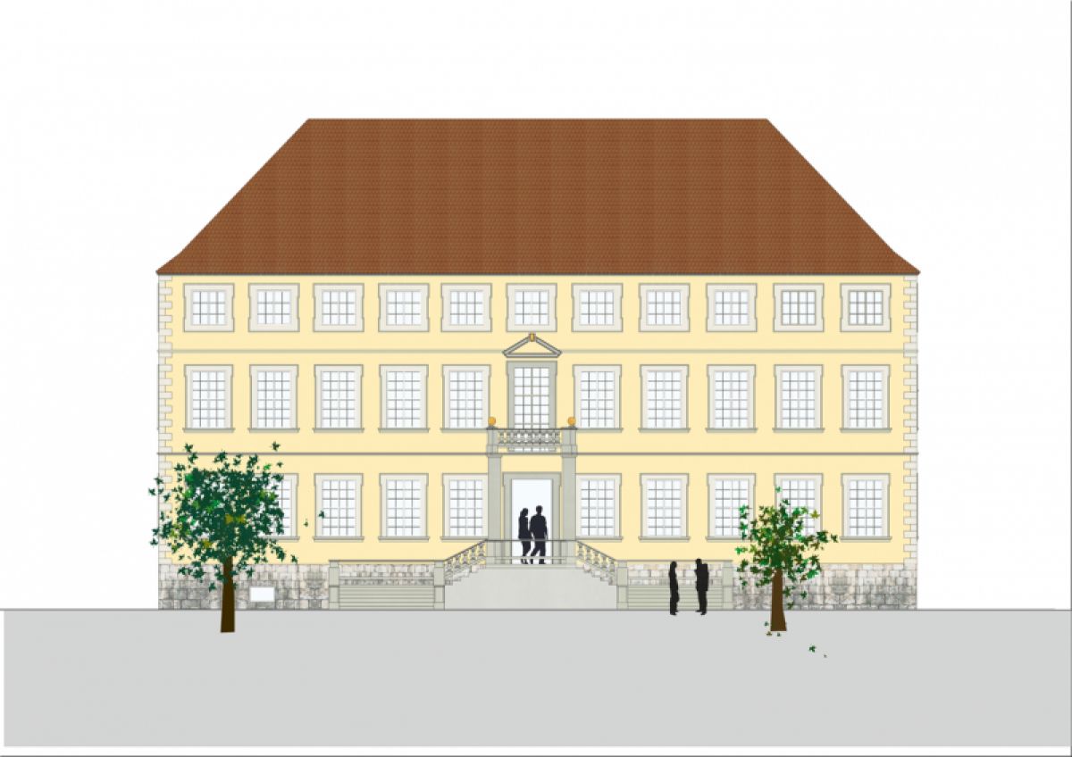 Hotel Bühnenreif