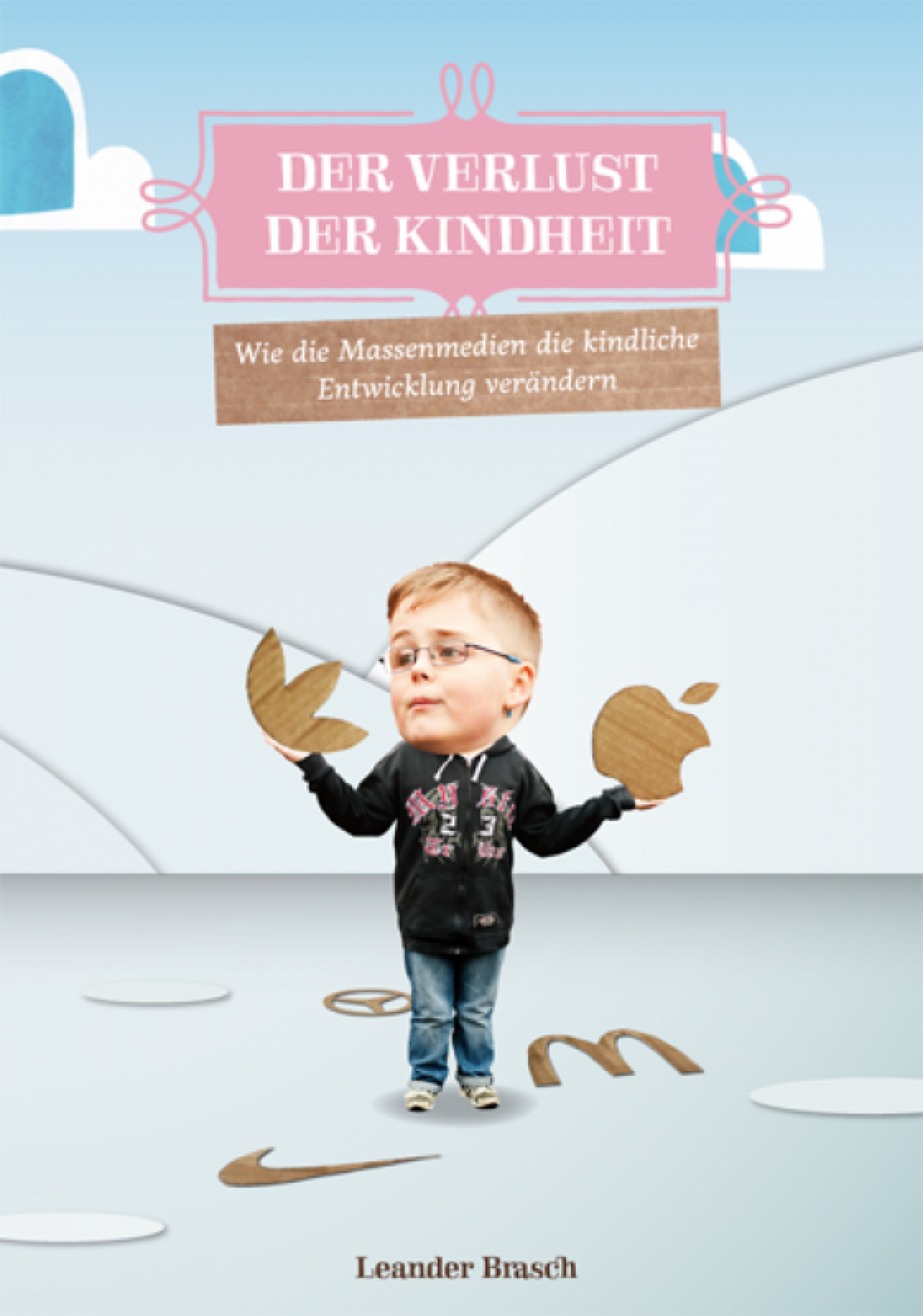 Wie die Massenmedien die kindliche Entwicklung verändern