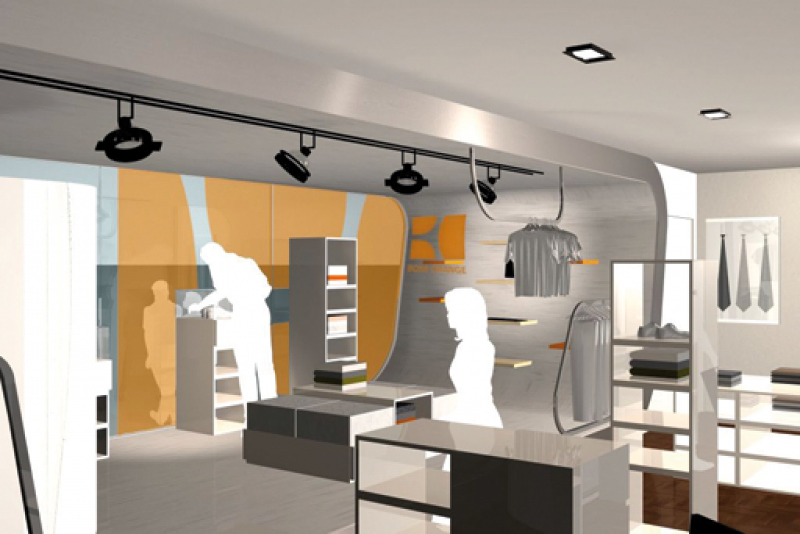 Innenstadtbelebung durch 
Pop-Up-Marketing