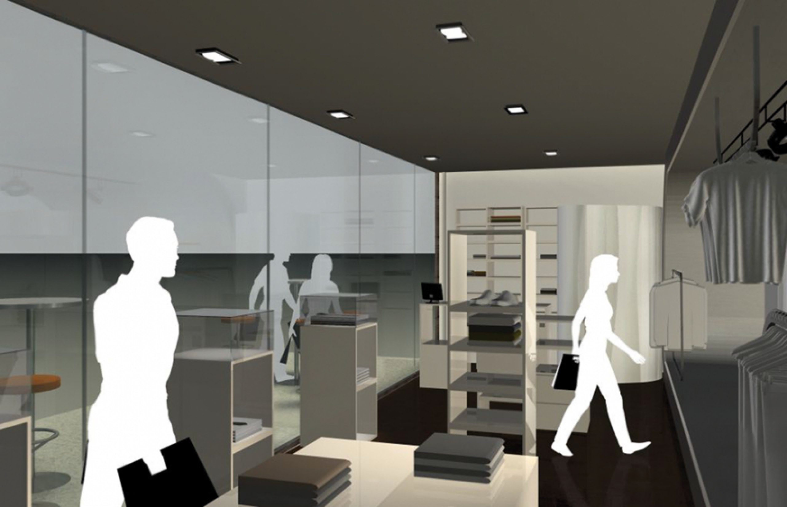 Innenstadtbelebung durch 
Pop-Up-Marketing