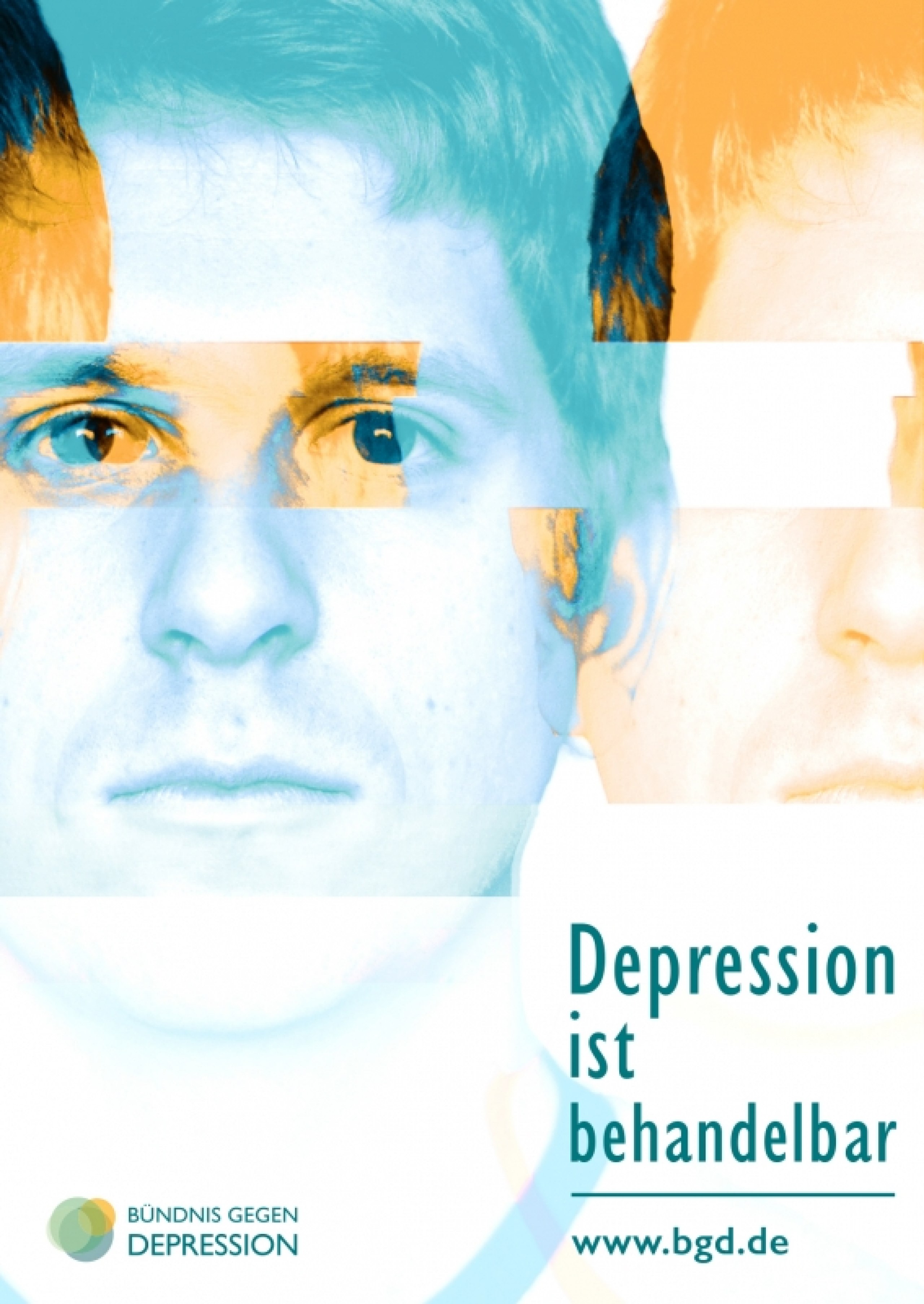 Corporate Design für einen Verein im Gesundheitswesen
