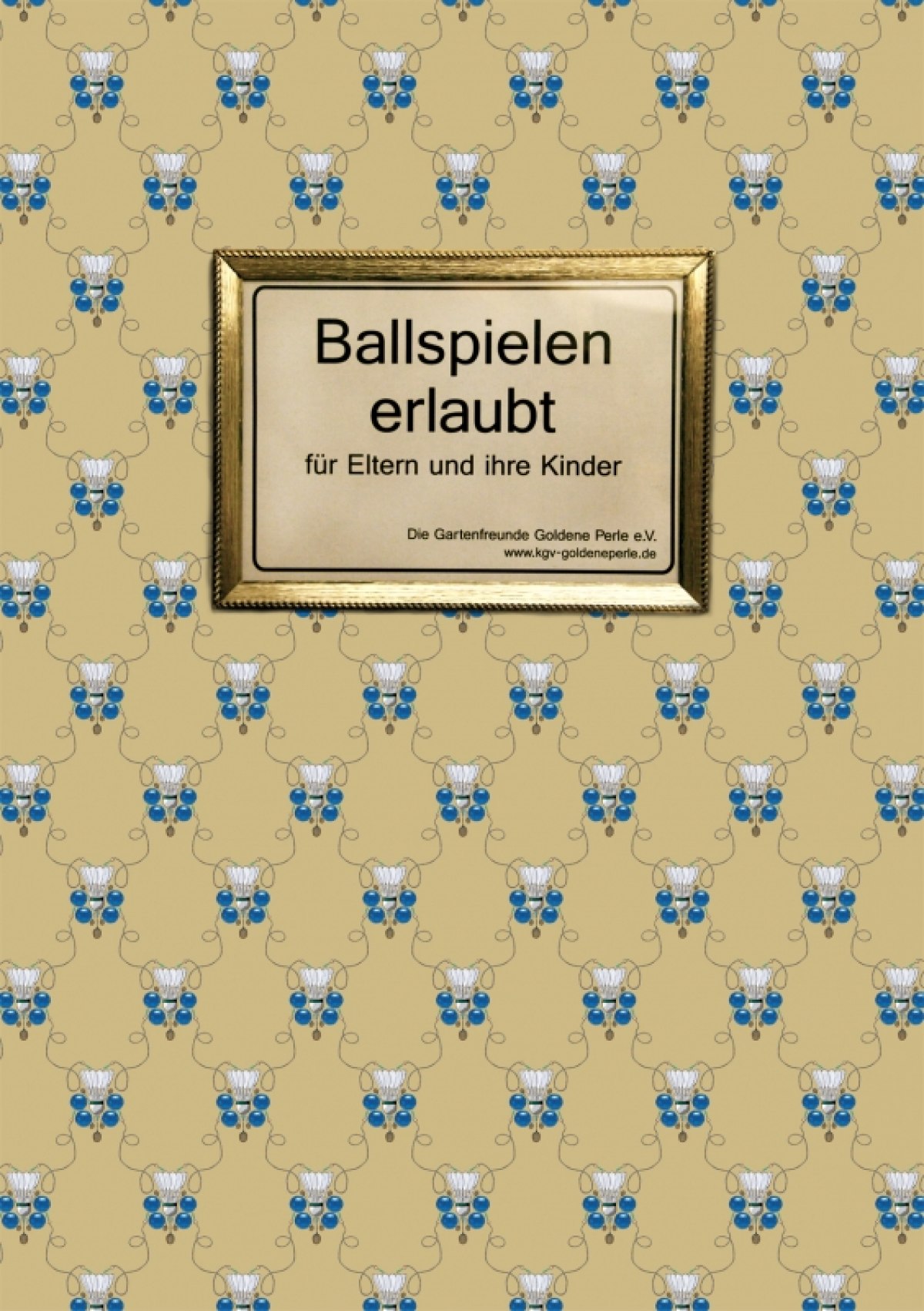 Nicht nur was für Spießer!
