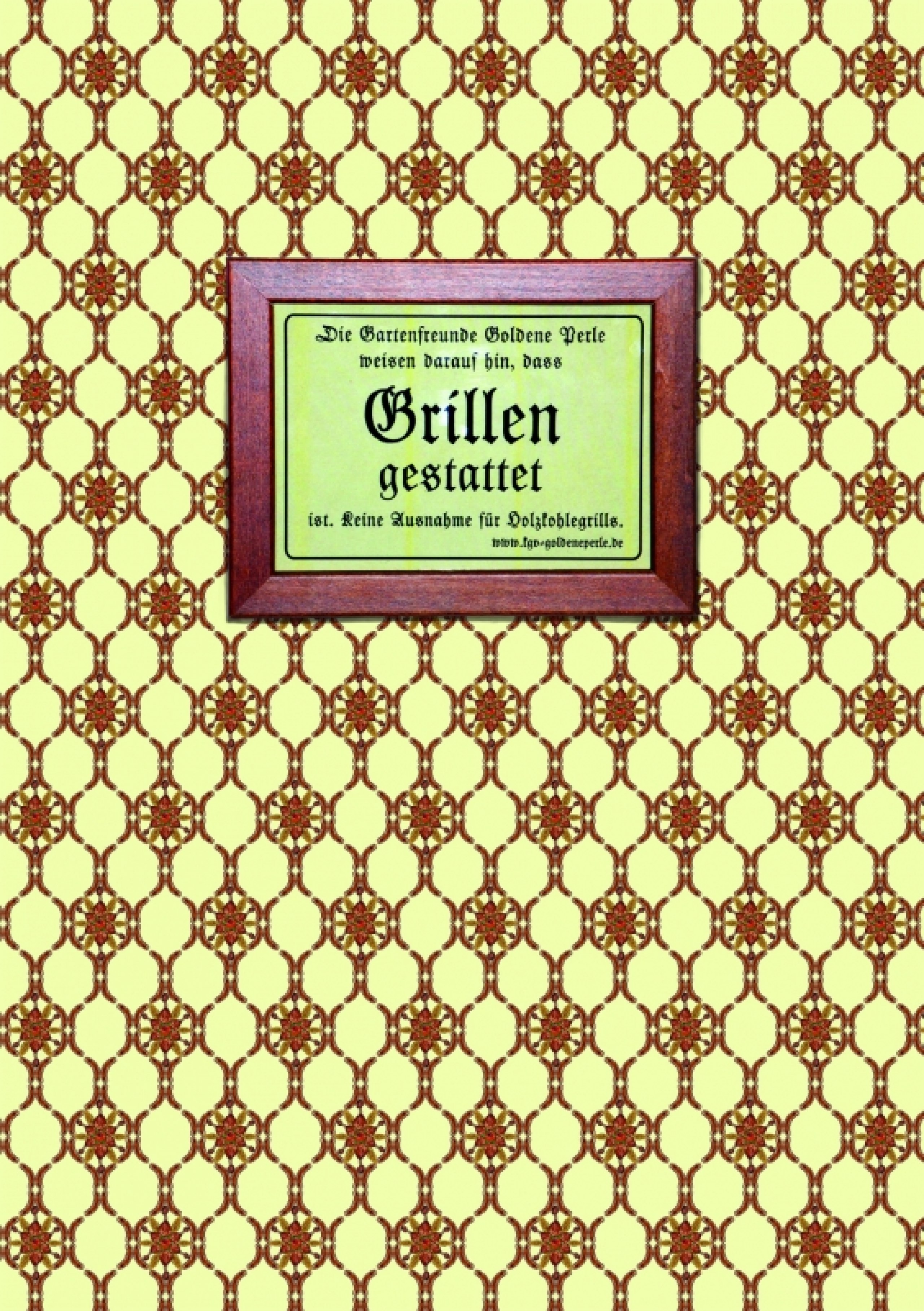 Nicht nur was für Spießer!