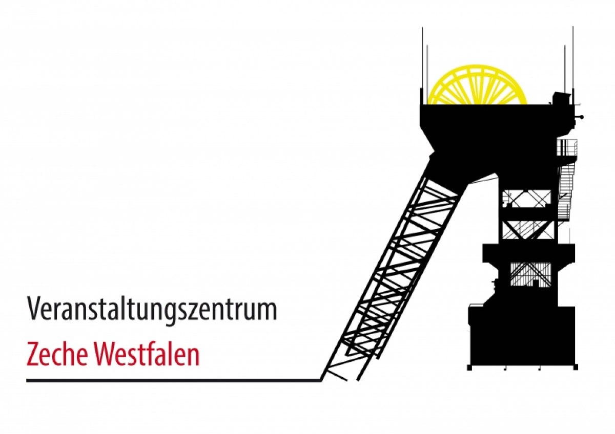 Umnutzungskonzept der Maschinenzentrale
der Zeche Westfalen