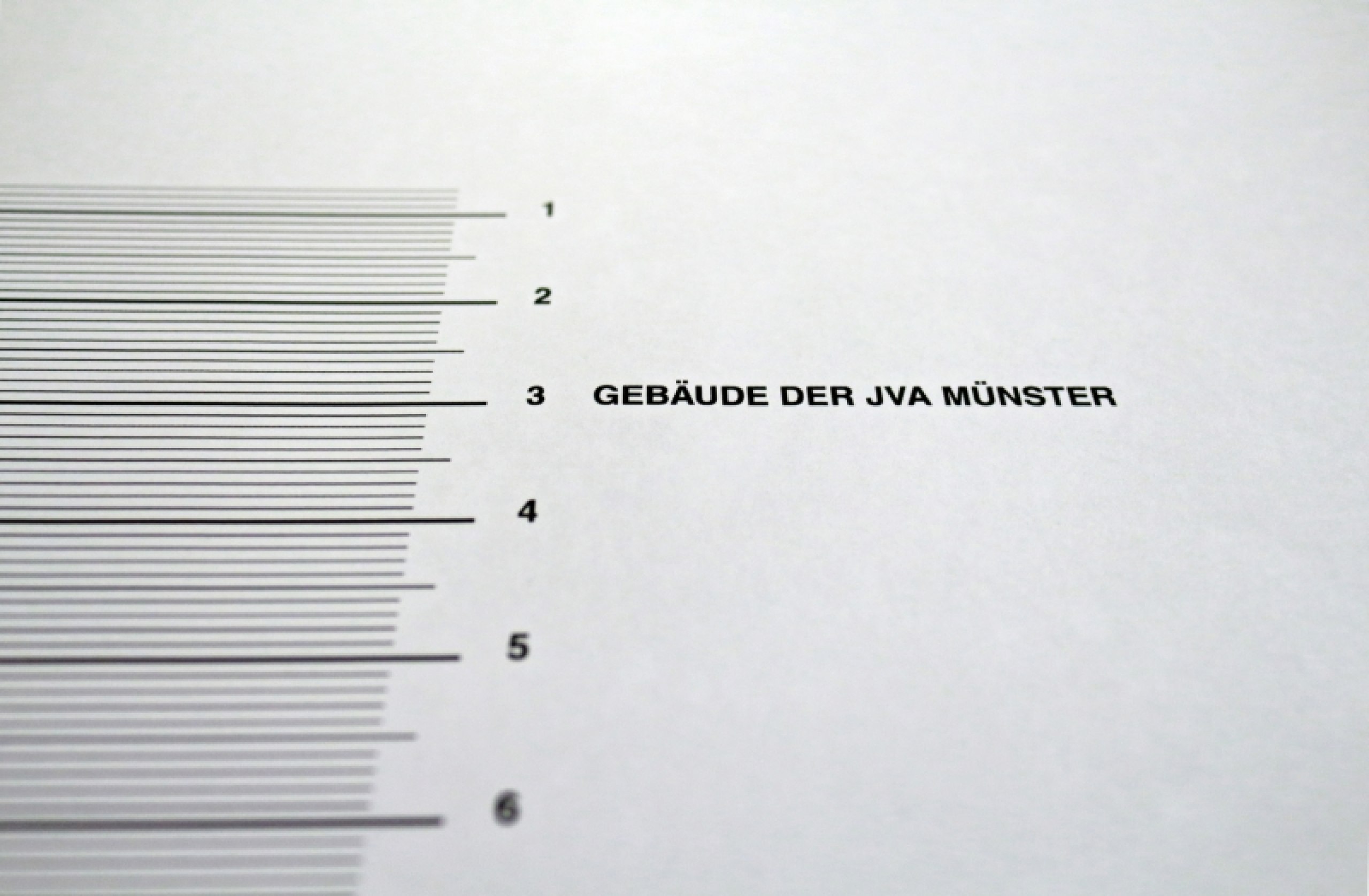 Innenarchitektonische Vorgehensweise zur Umnutzung eines denkmalgeschützten Gebäudes