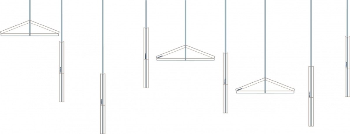 Von Garderobe und Unordnung