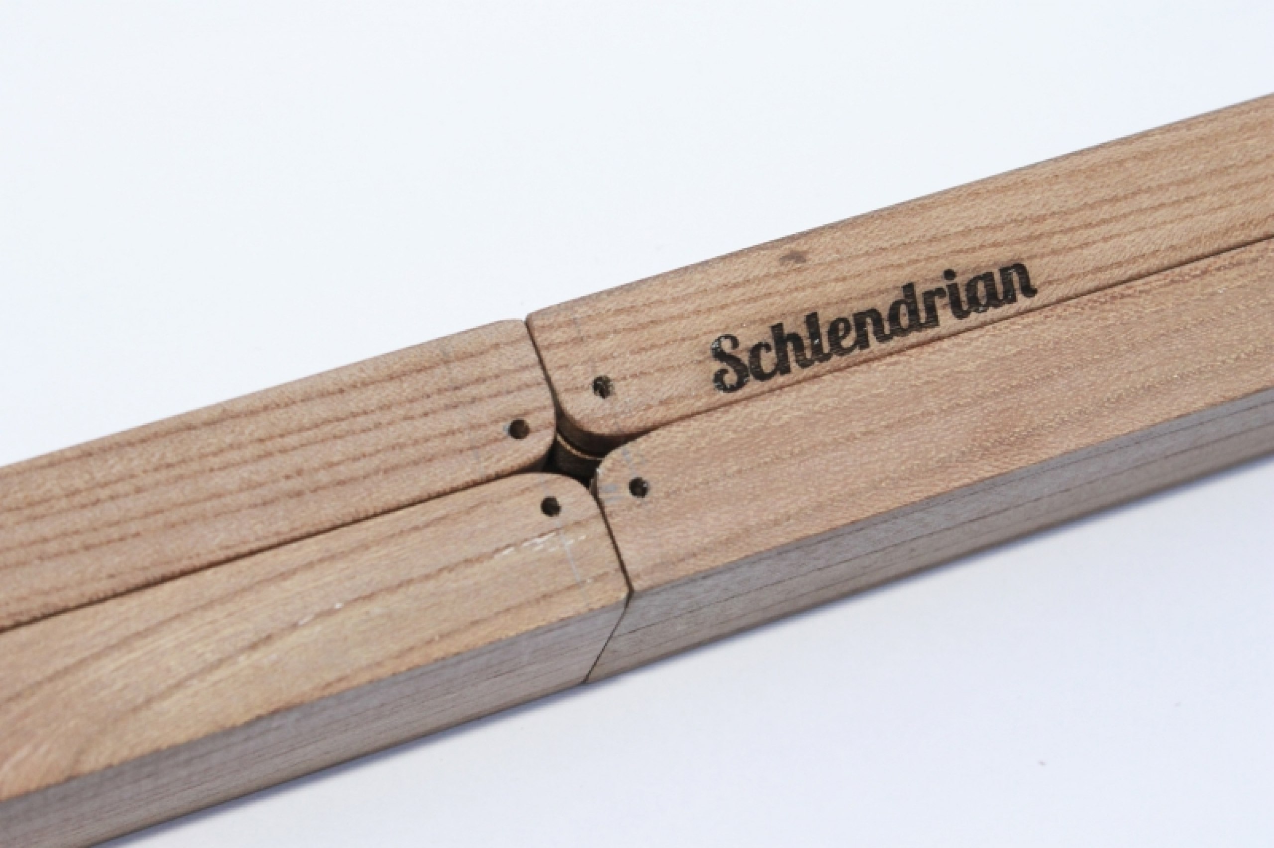 Von Garderobe und Unordnung
