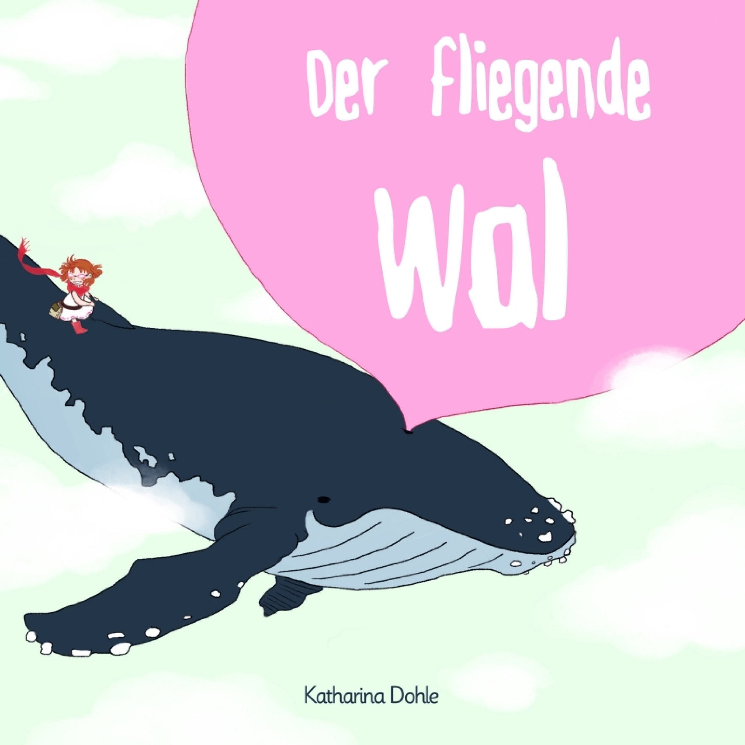 Entwicklung eines Kinderbuches