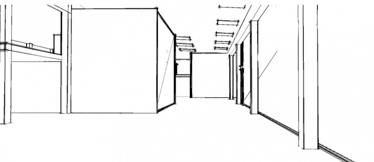 „cubes and curves“