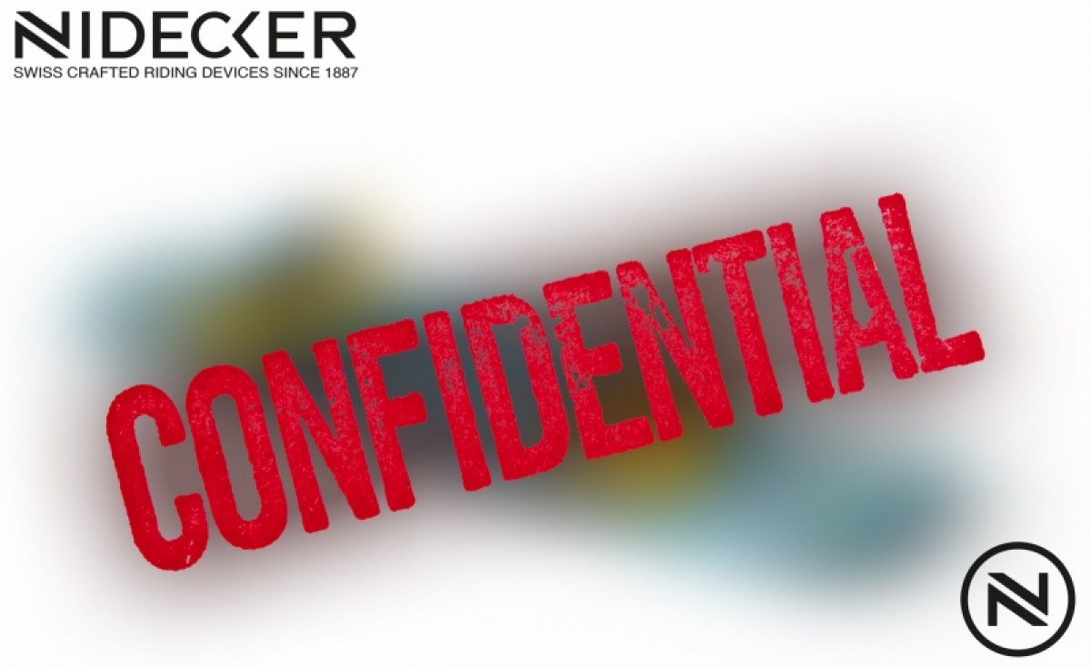 Eine Produktentwicklung mit Nidecker Snowboards