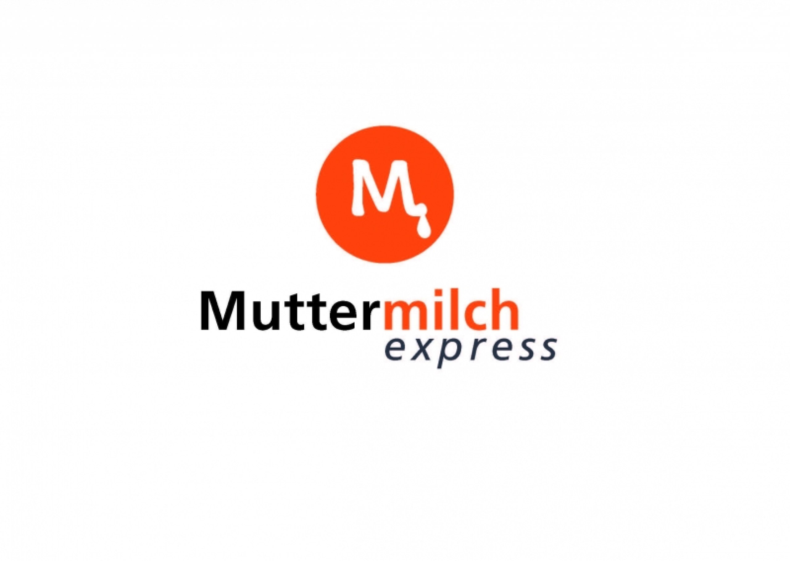 Konzept und Corporate Design für einen fiktiven Muttermilch Fahrdienst