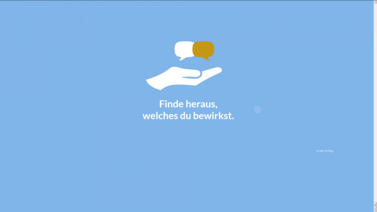 Analyse theoretischer Ansätze am Beispiel ausgewählter Verhaltensmodelle im Designprozess digitaler Medien und Entwicklung eines Handlungsleitfadens für Interaction Designer