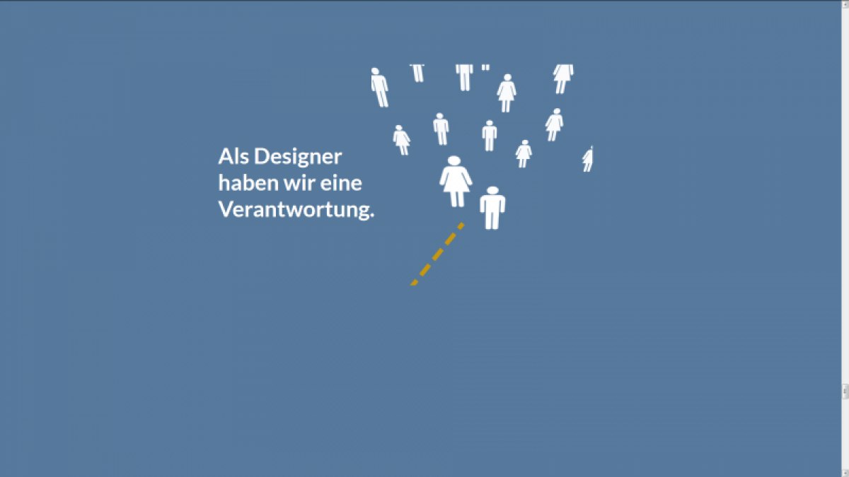 Analyse theoretischer Ansätze am Beispiel ausgewählter Verhaltensmodelle im Designprozess digitaler Medien und Entwicklung eines Handlungsleitfadens für Interaction Designer
