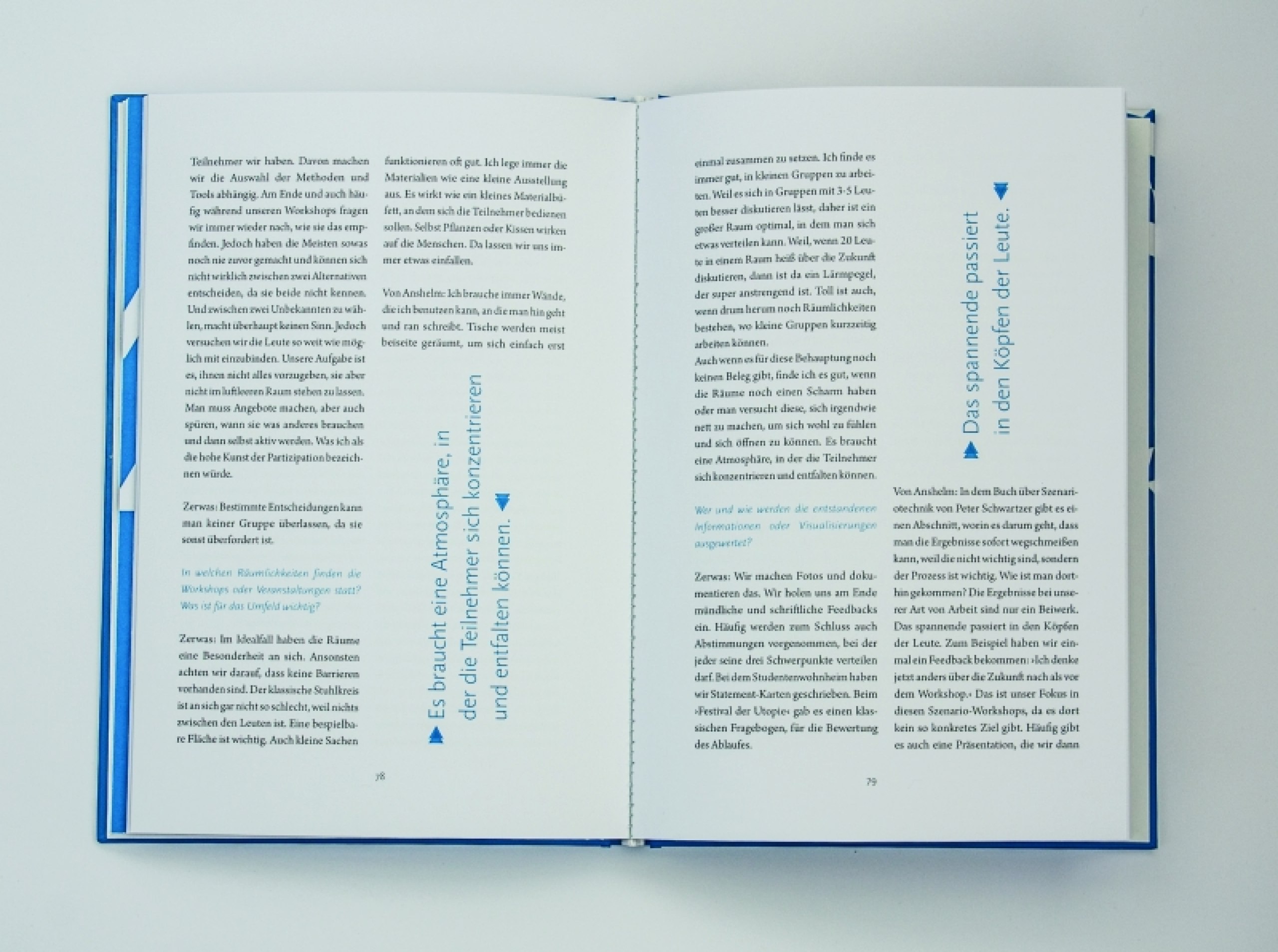 Eine analytische Auseinandersetzung mit den Methoden des partizipatorischen Designs