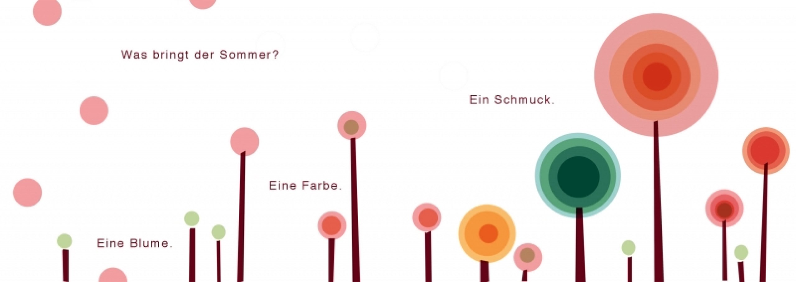 Konzeption, Gestaltung und Illustration eines Bilderbuches