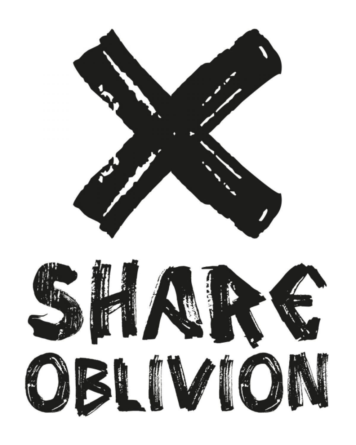 Erstellung eines Konzepts für eine fiktive Hilfsorganisation für Amnesie-Erkrankte und Angehörige und Gestaltung eines Logos, einer Website und zugehöriger Kampagne.