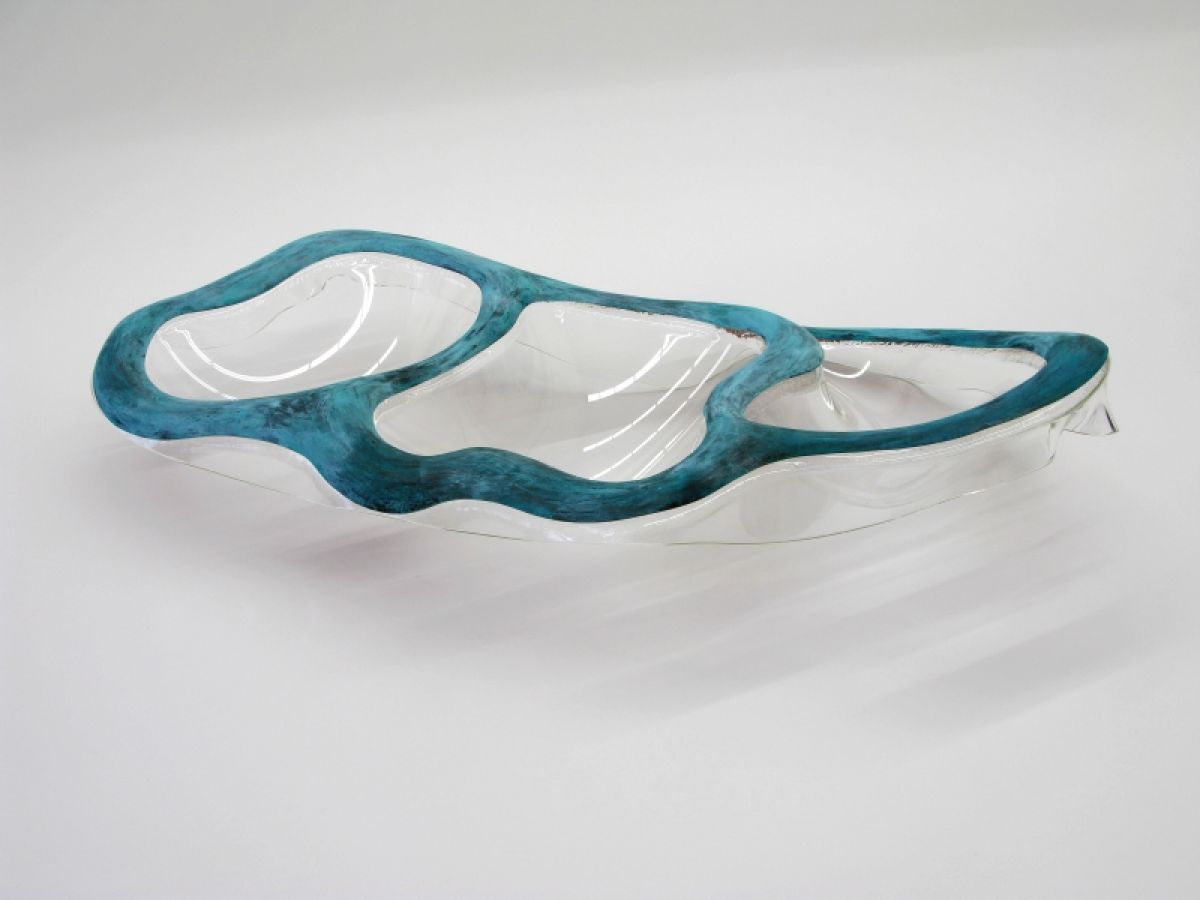 Bewegung – RaumLicht – Plastizität