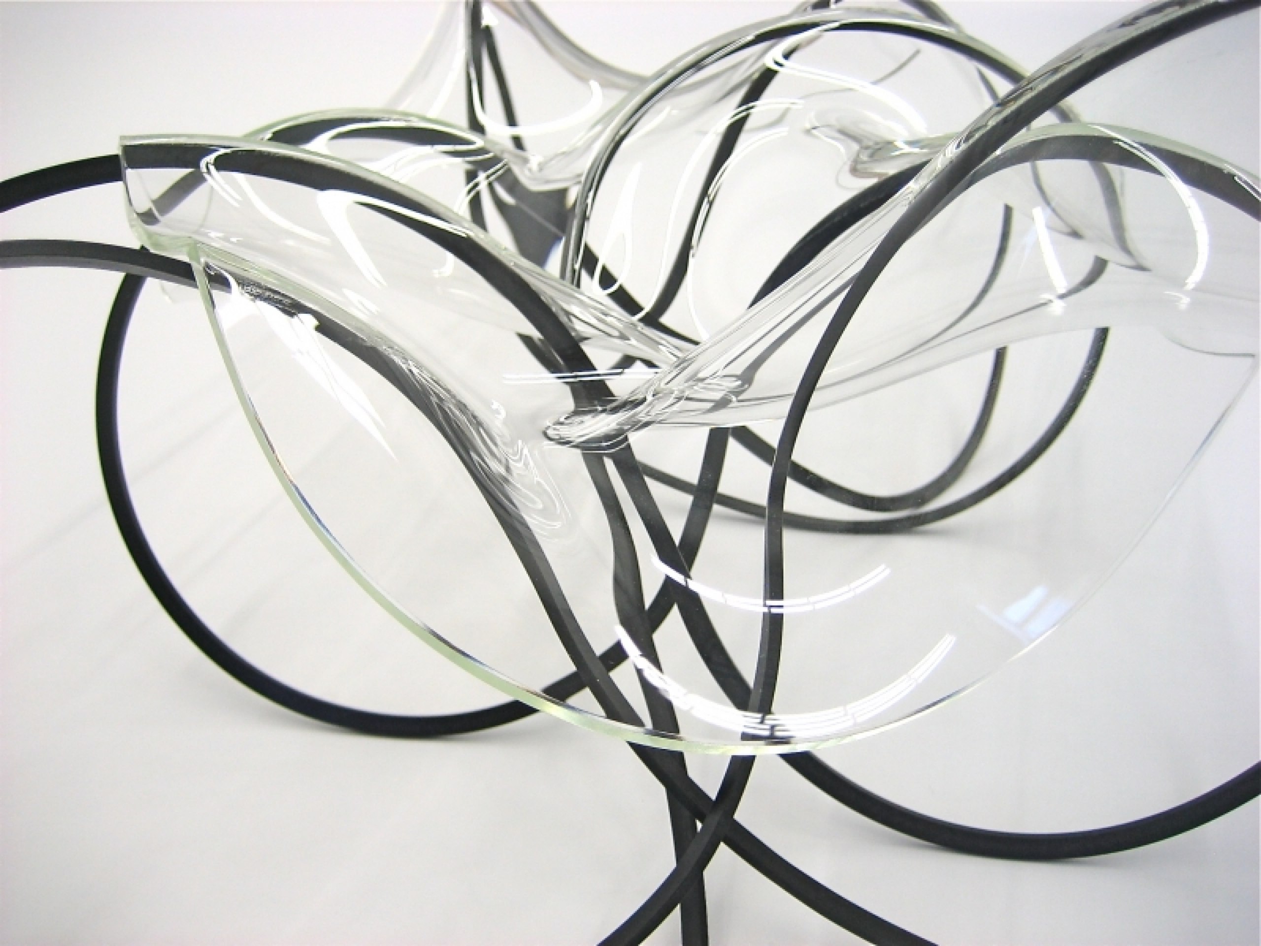 Bewegung – RaumLicht – Plastizität