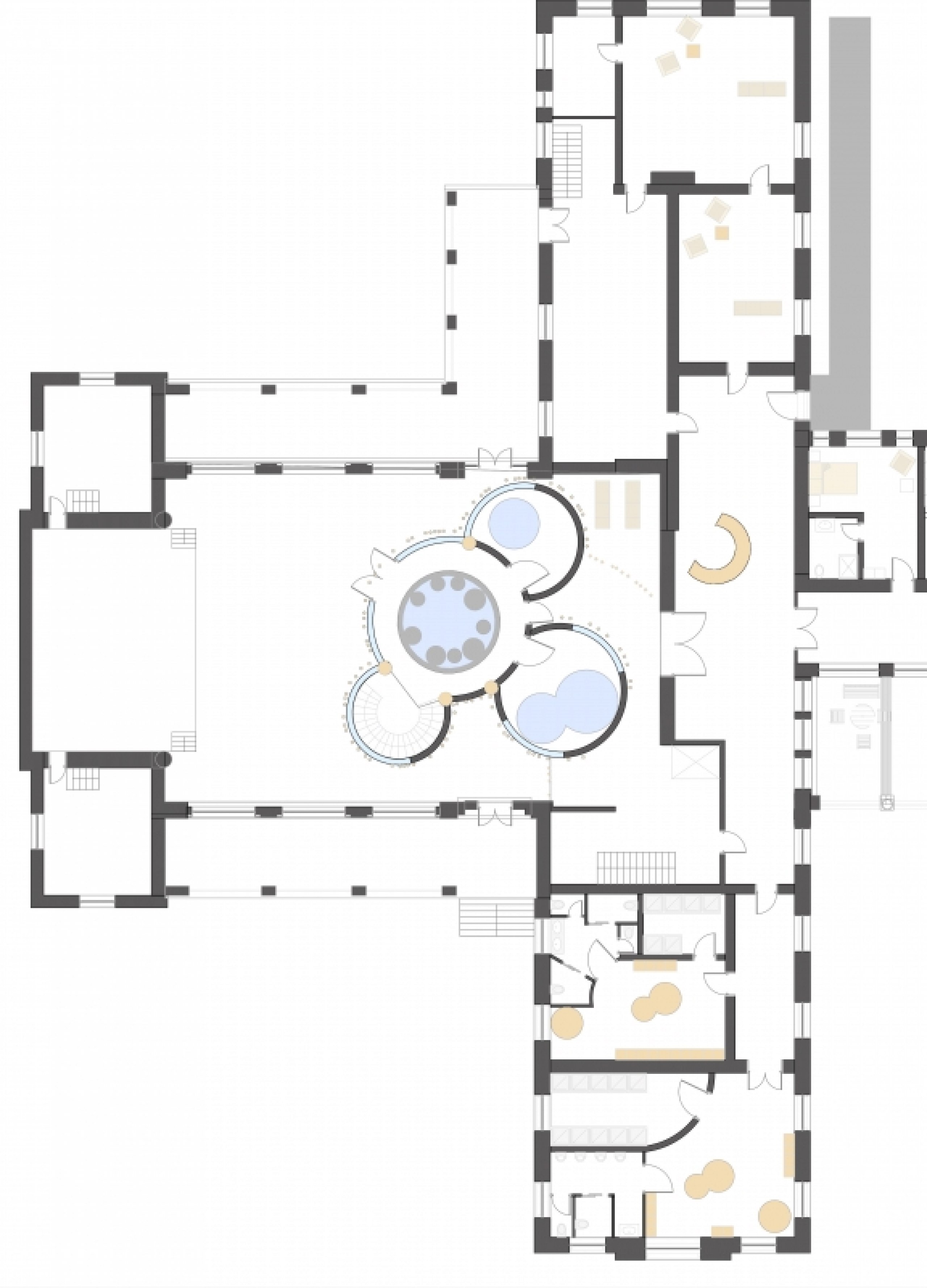 Medical-Wellness-Zentrum