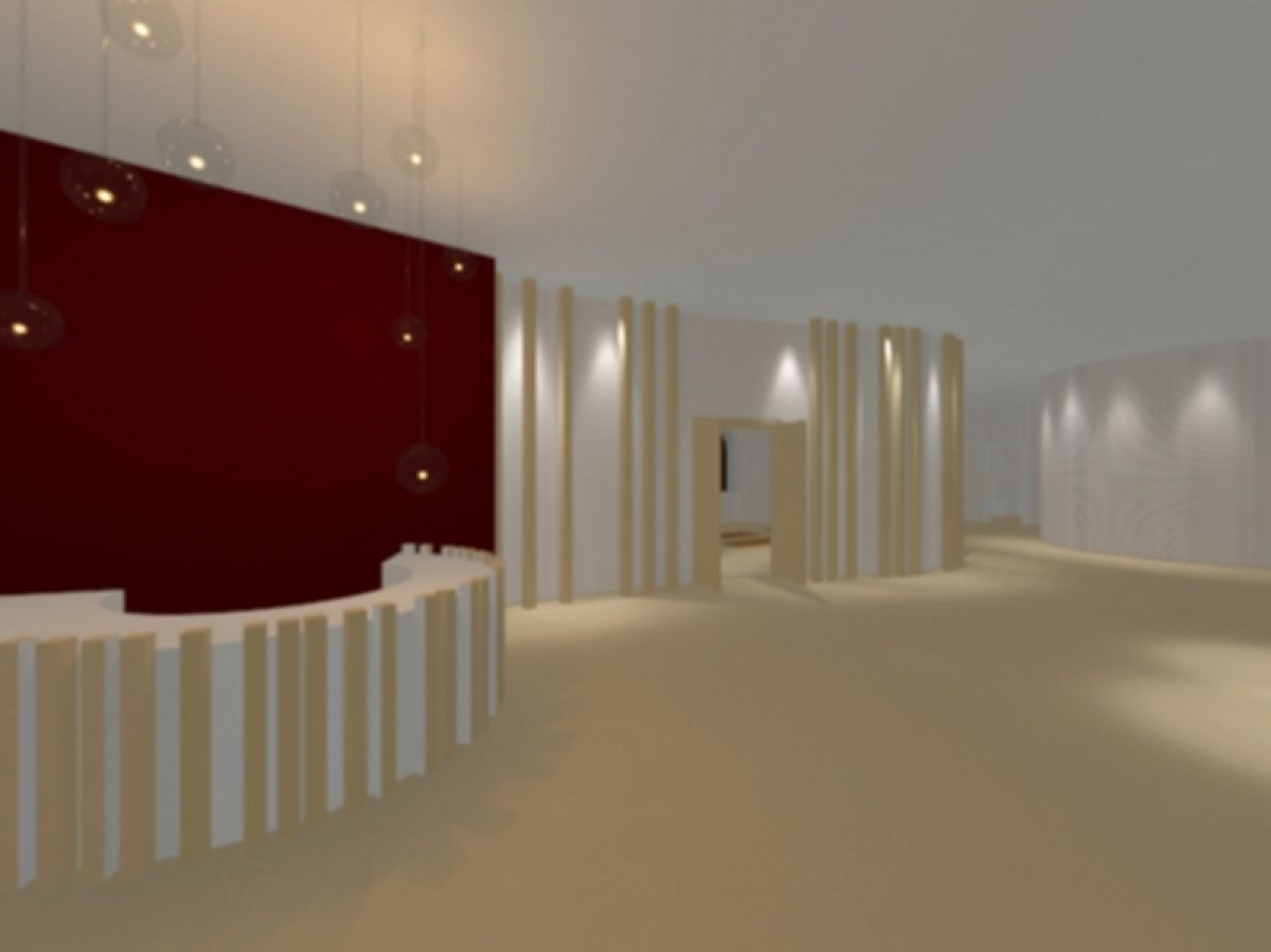 Medical-Wellness-Zentrum