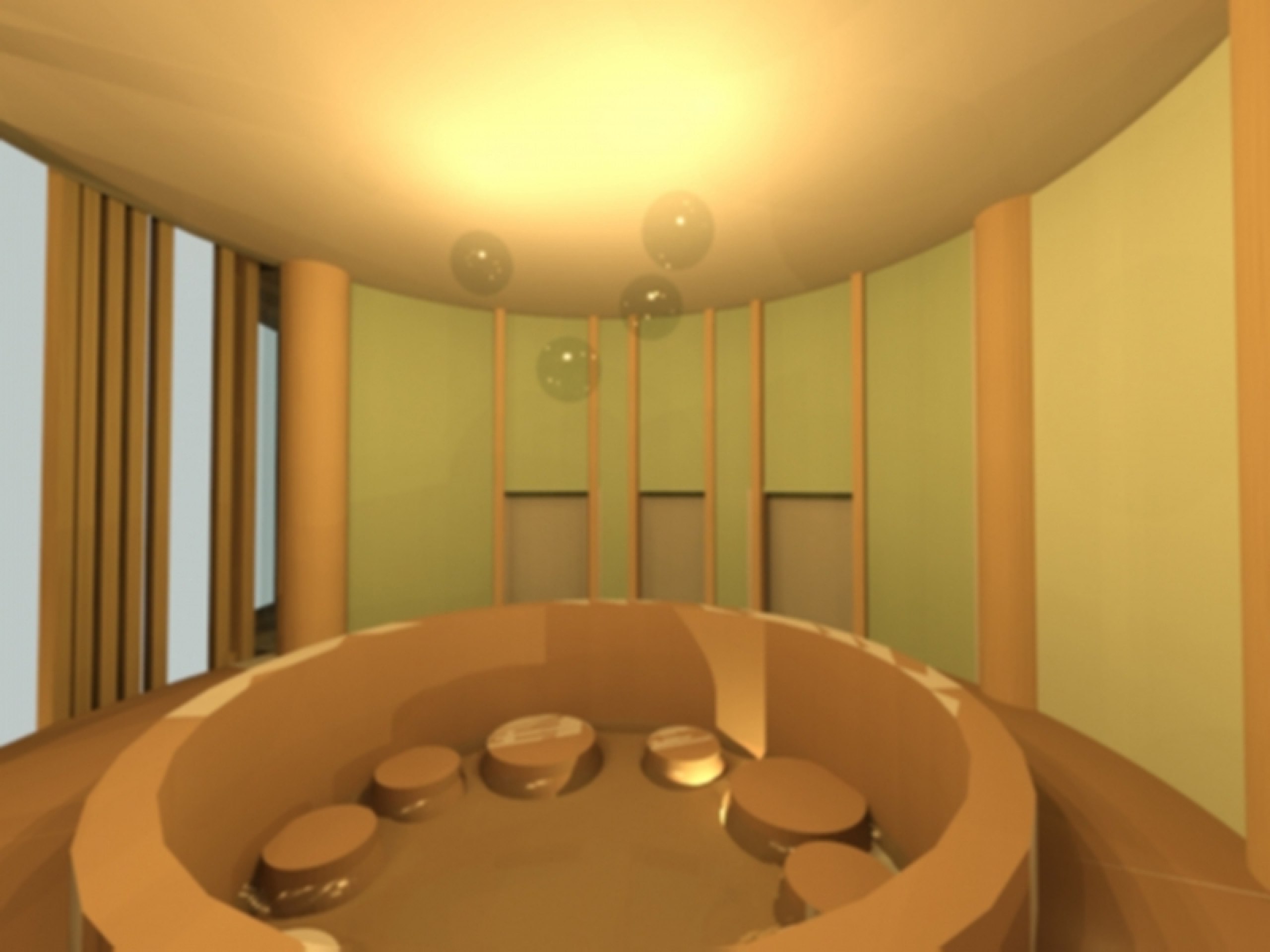 Medical-Wellness-Zentrum