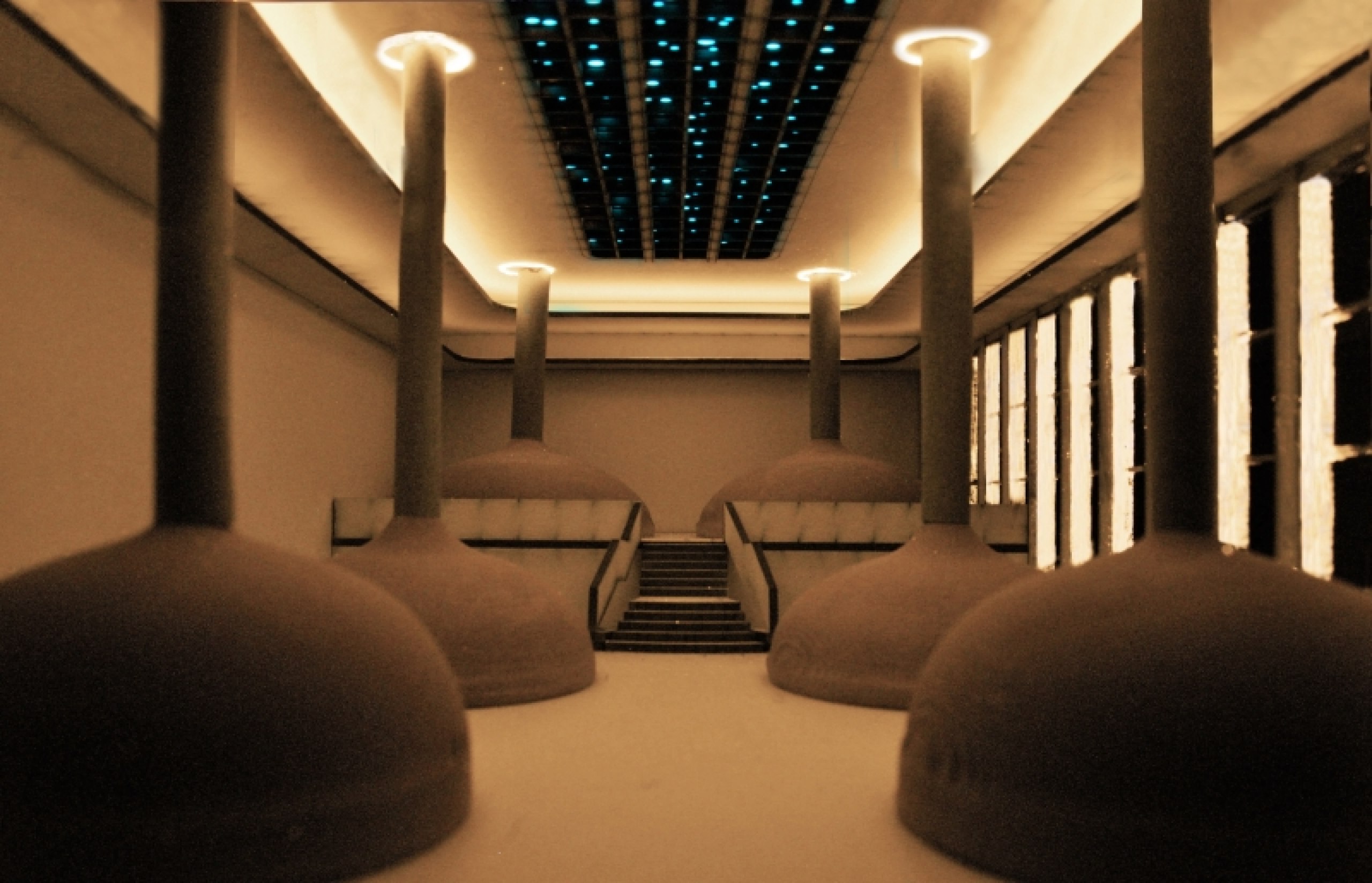 Kategorisierung und Untersuchung von lichtdarstellerischen Präferenzen im Lighting Design Kontext