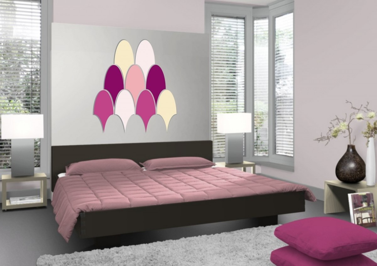 Entwicklung einer modularen Produktkollektion für Schallabsorber – im Zusammenspiel mit Form und Farbe