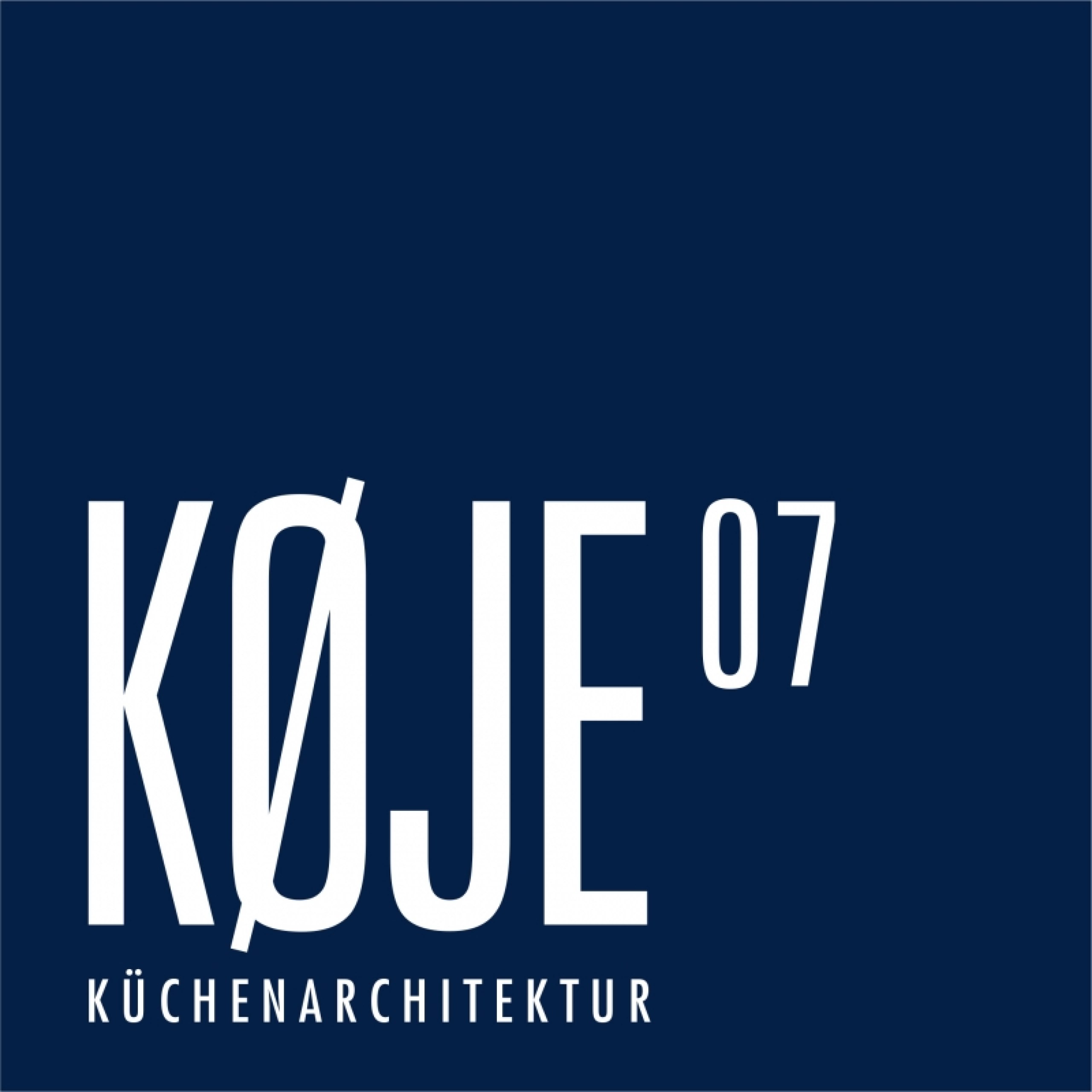 Entwicklung einer Plakatkampagne für den Küchenhersteller KOJE07 und weitere Maßnahmen