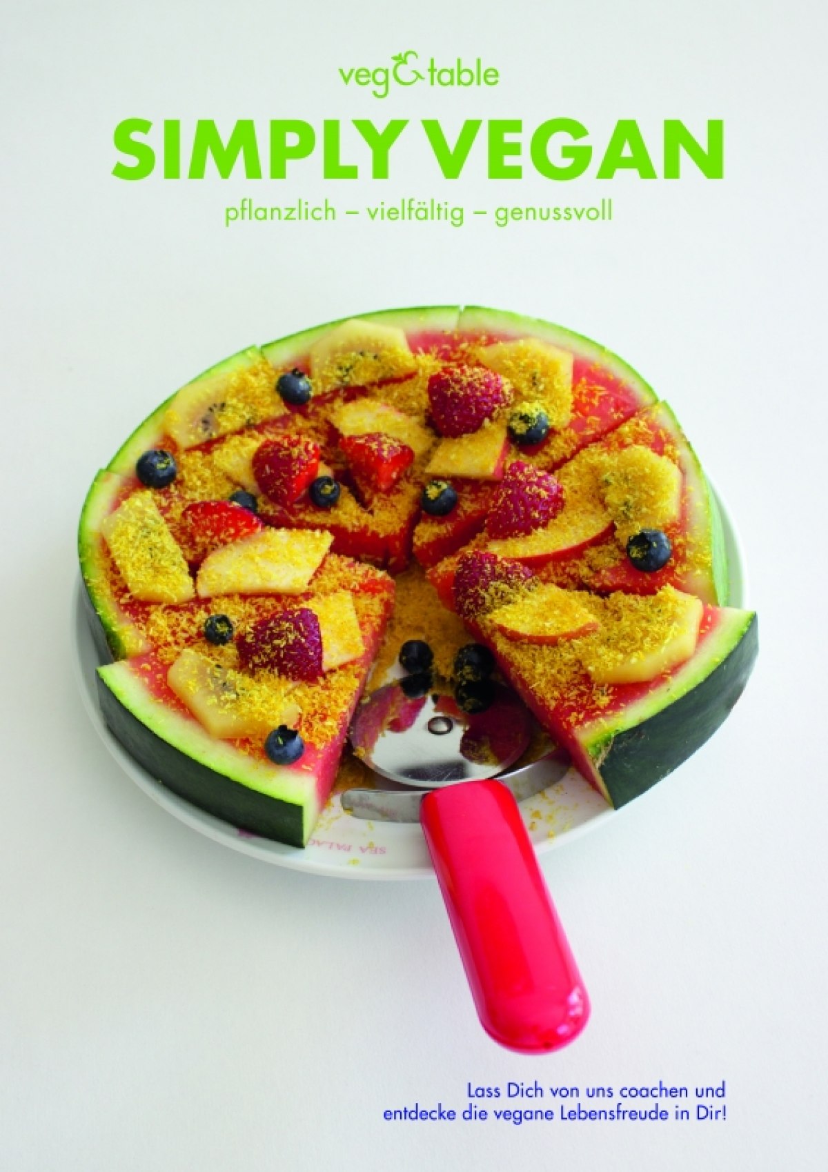 Simply Vegan