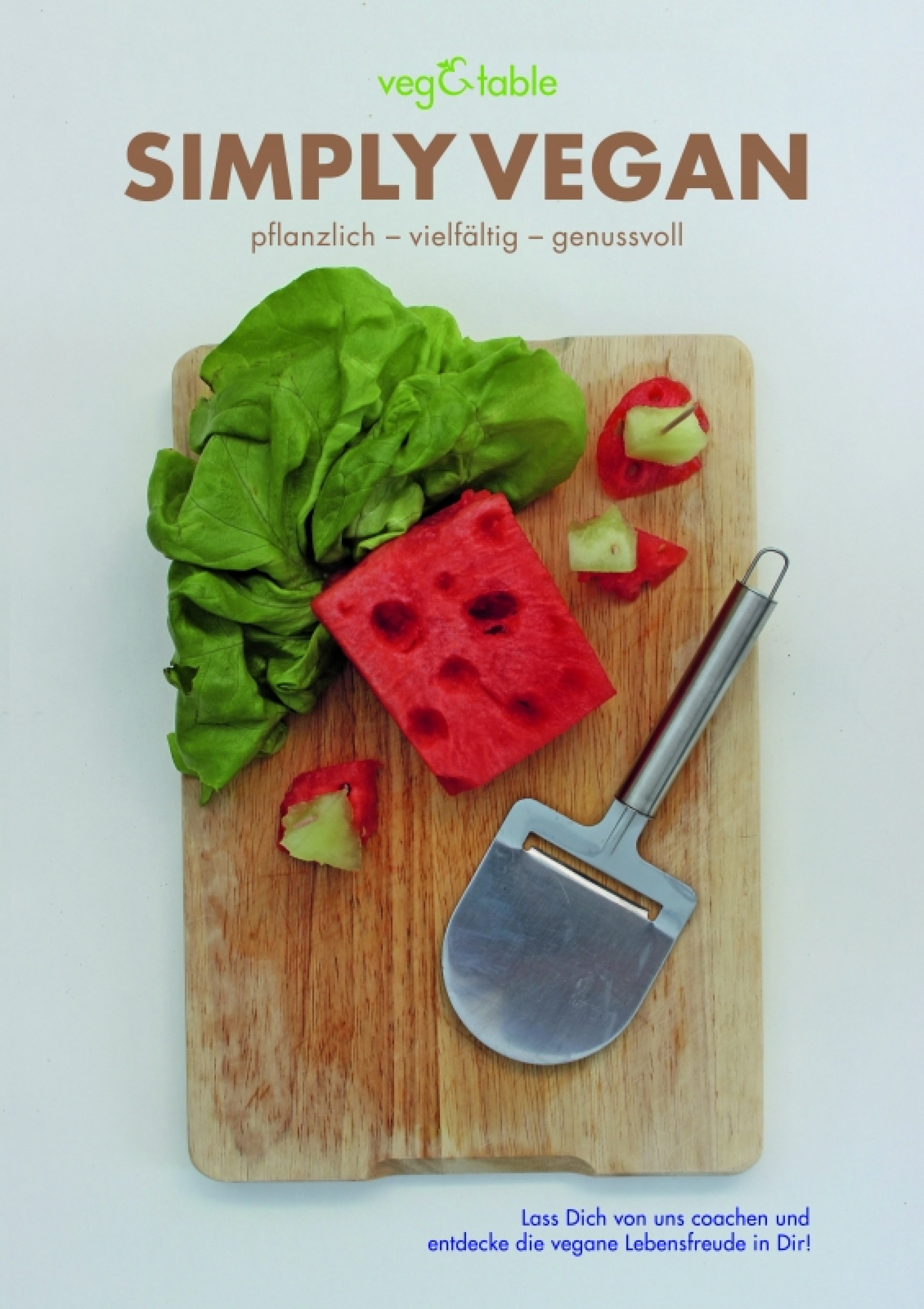 Simply Vegan