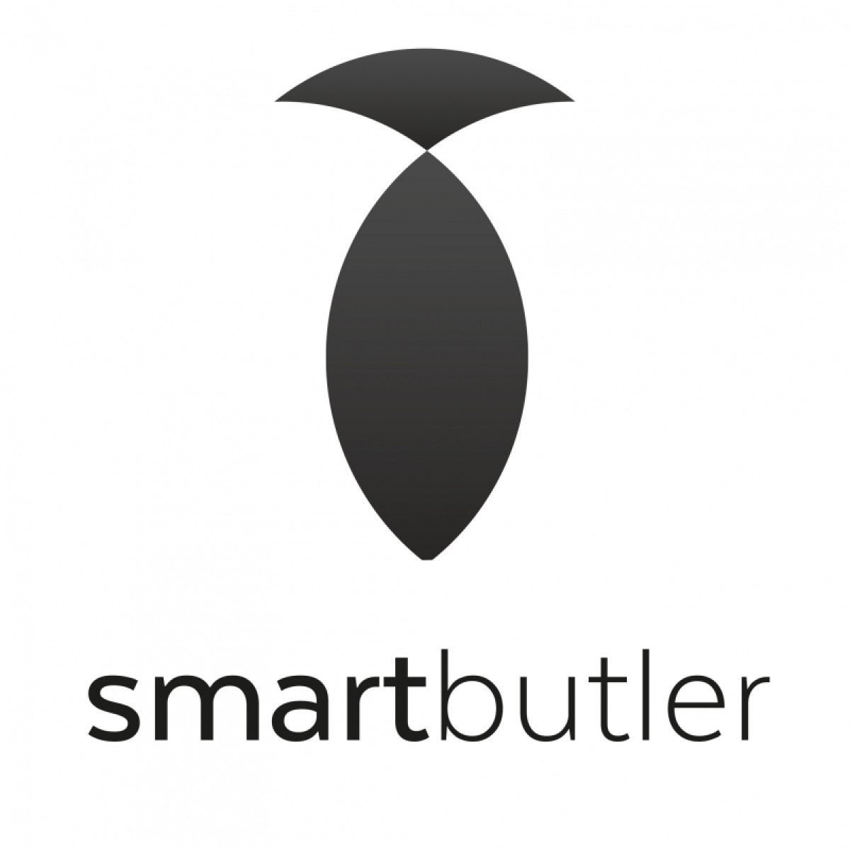 Ein intelligenter Wecker mit drahtloser Kommunikation zur Infrastruktur des Hauses