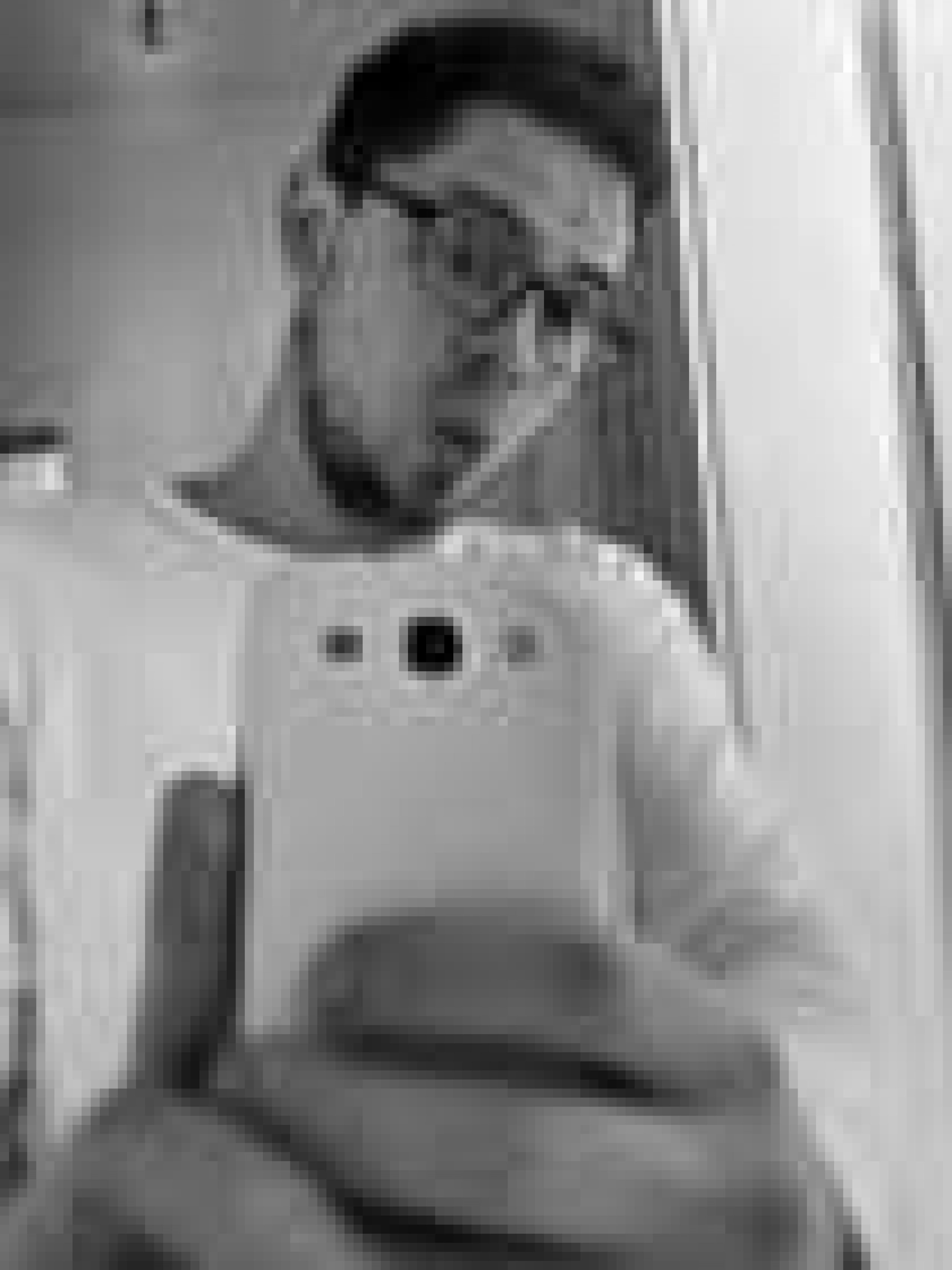 Farbig gestrichen oder farbig beleuchtet?