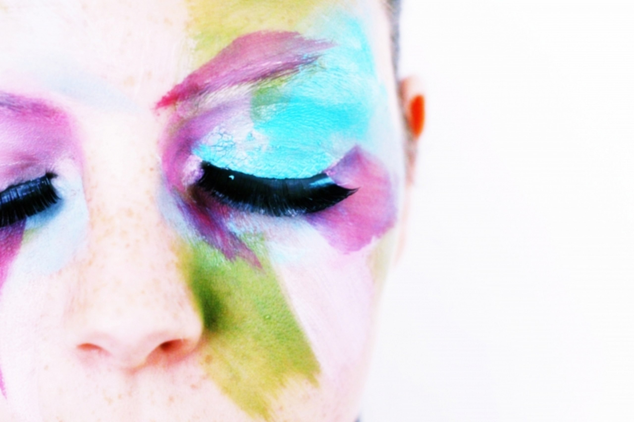 Farben in der Kosmetik