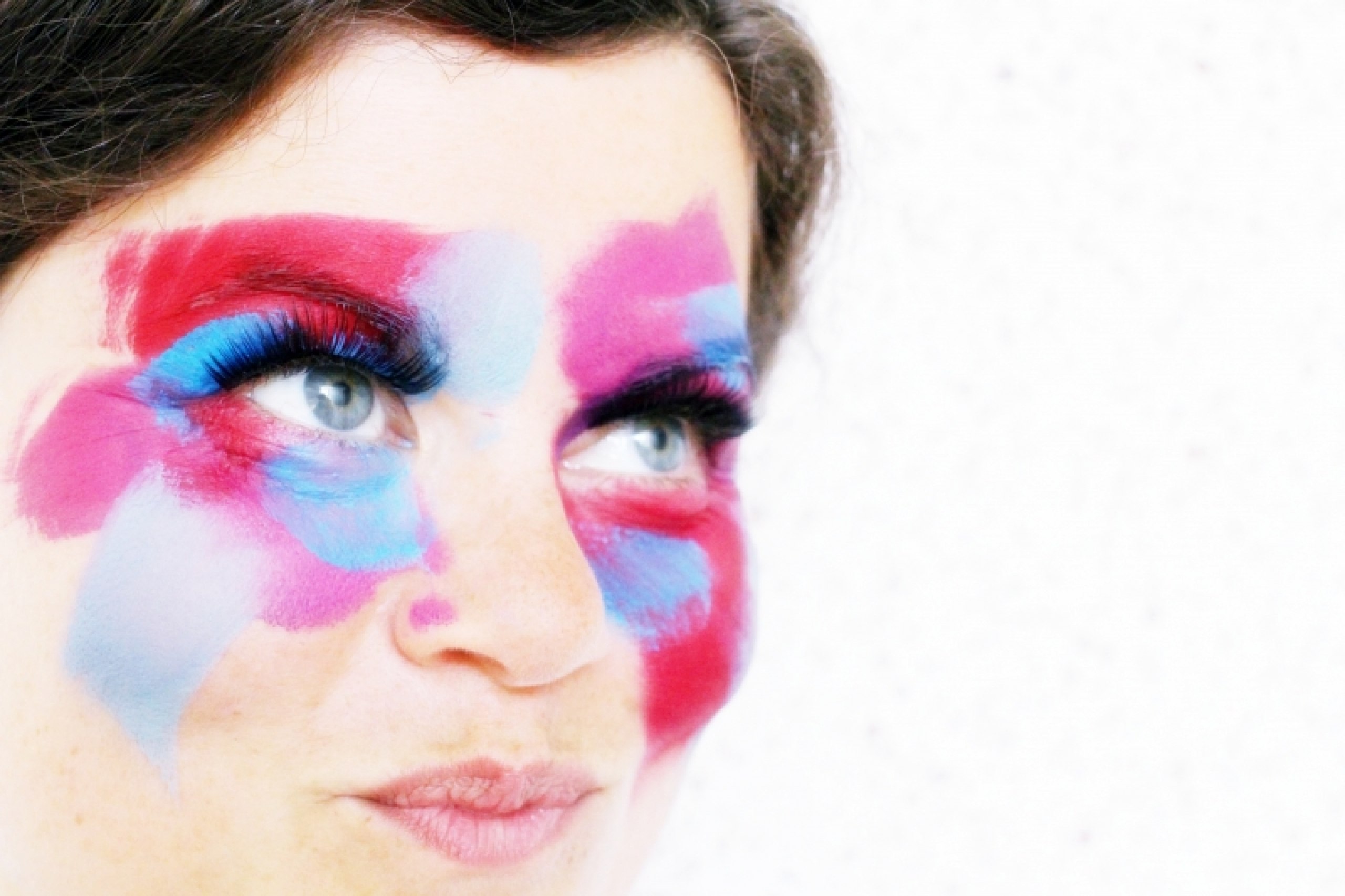Farben in der Kosmetik