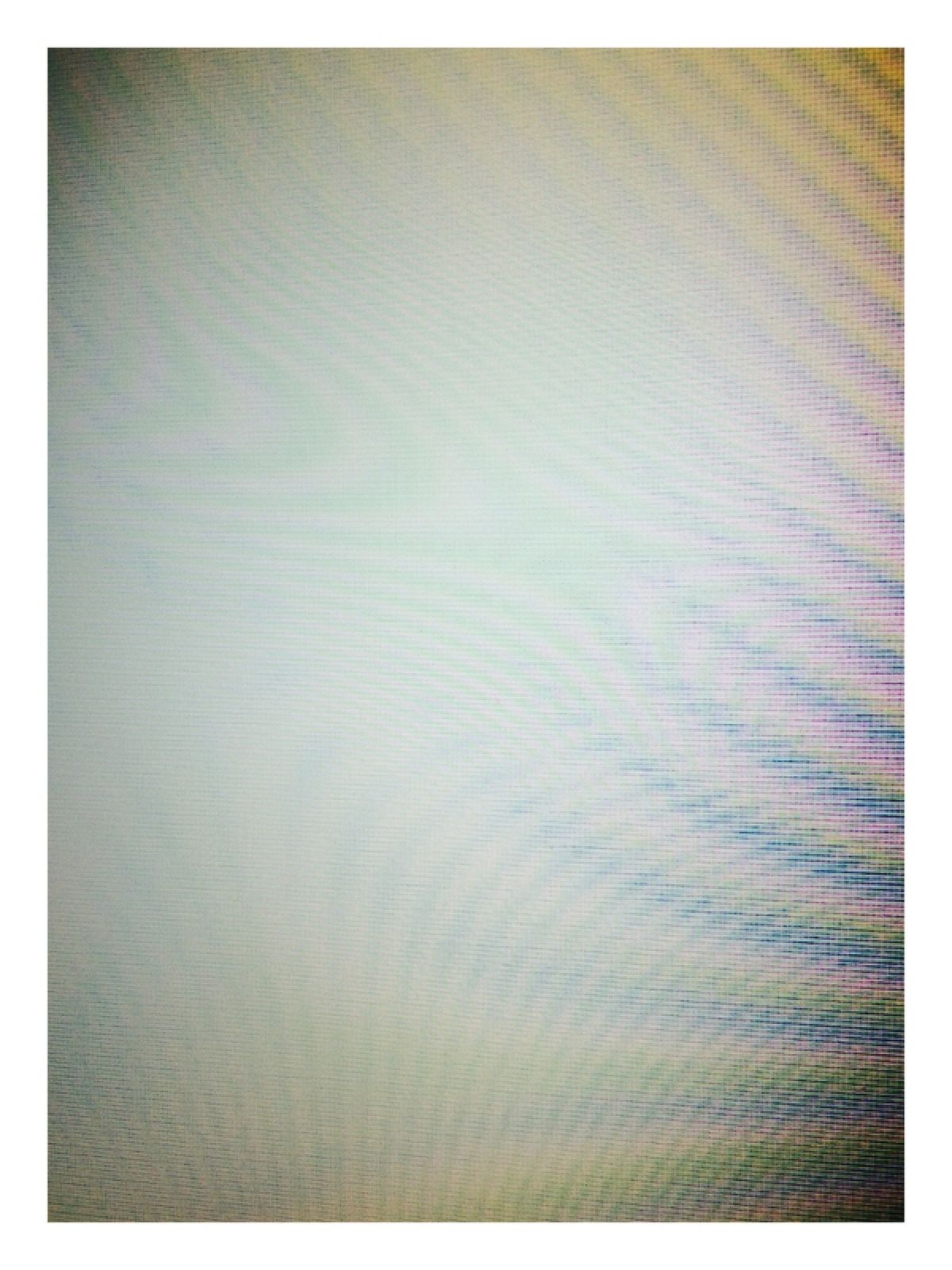 Theoretische und visuelle Auseinandersetzung mit Chaos