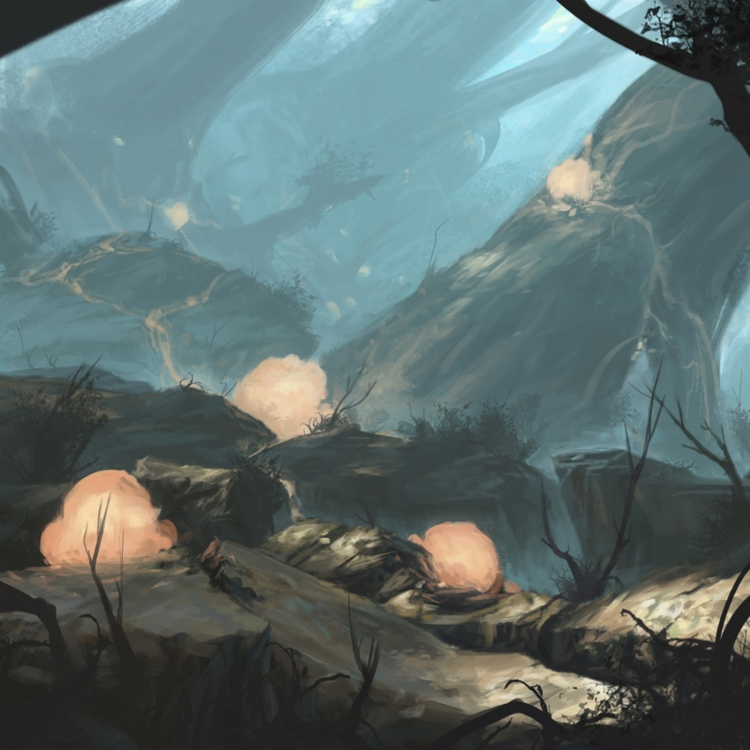 Entwicklung eines Fantasy-Kartenspiels