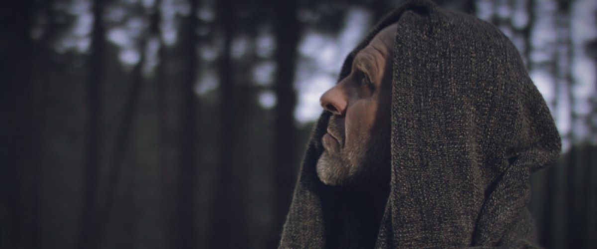 Konzeption und Realisierung eines Essayfilms
