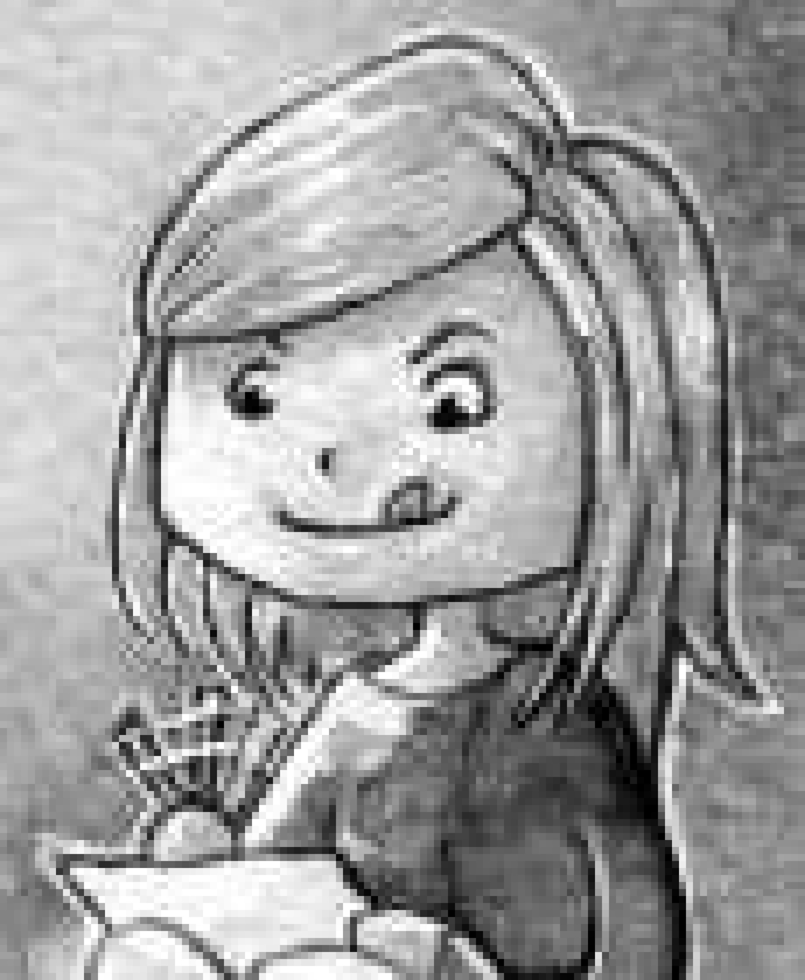 Märchenbuchillustration