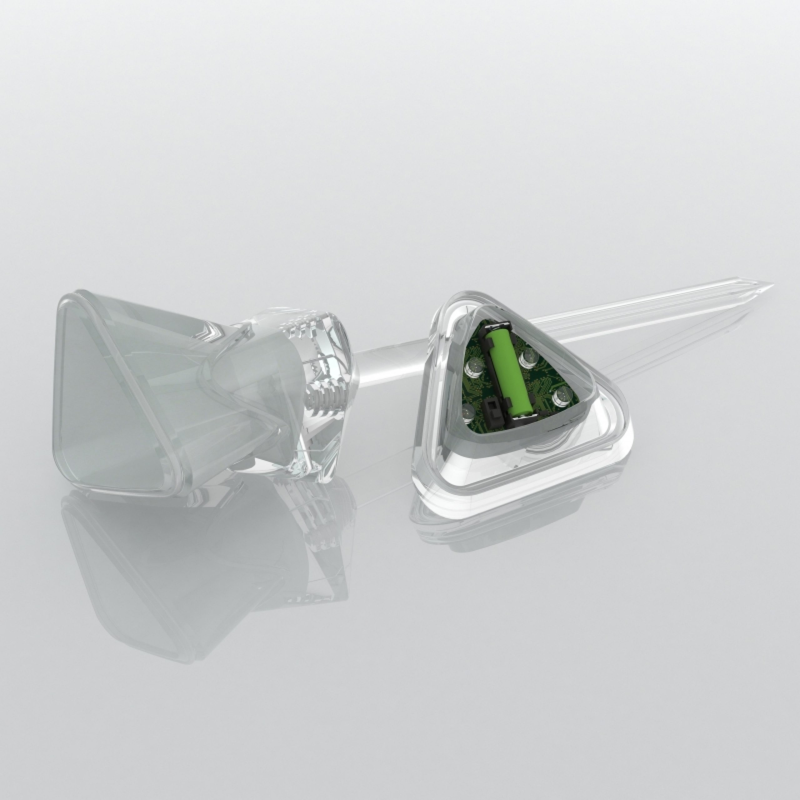 Nachhaltiges Design