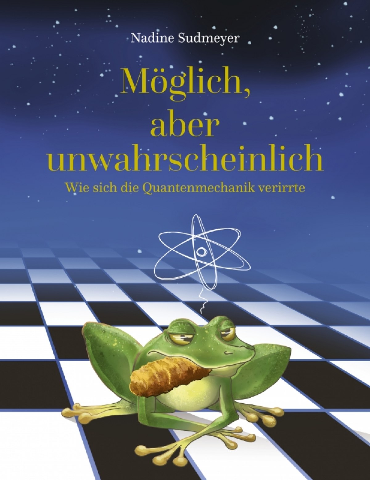 Wie sich die Quantenmechanik verirrte