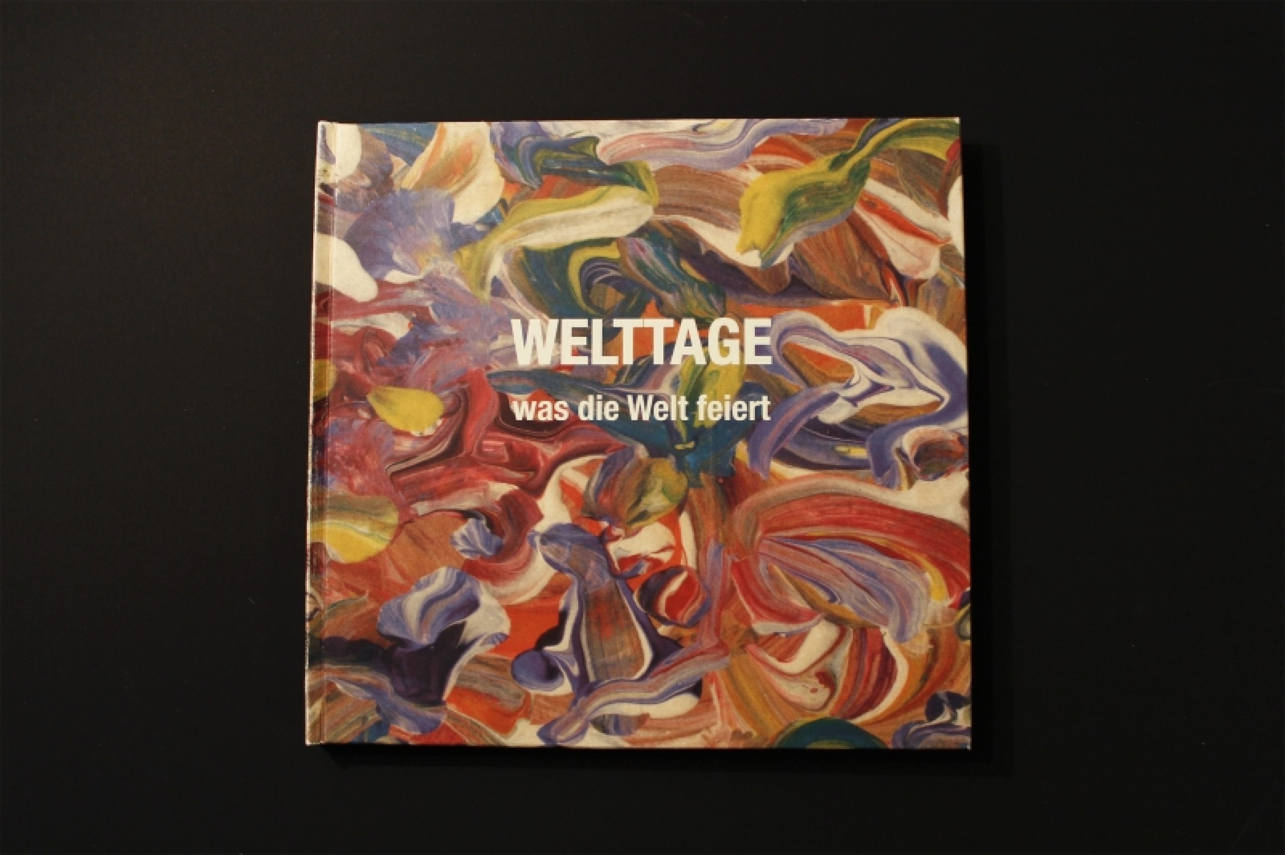 Was die Welt feiert